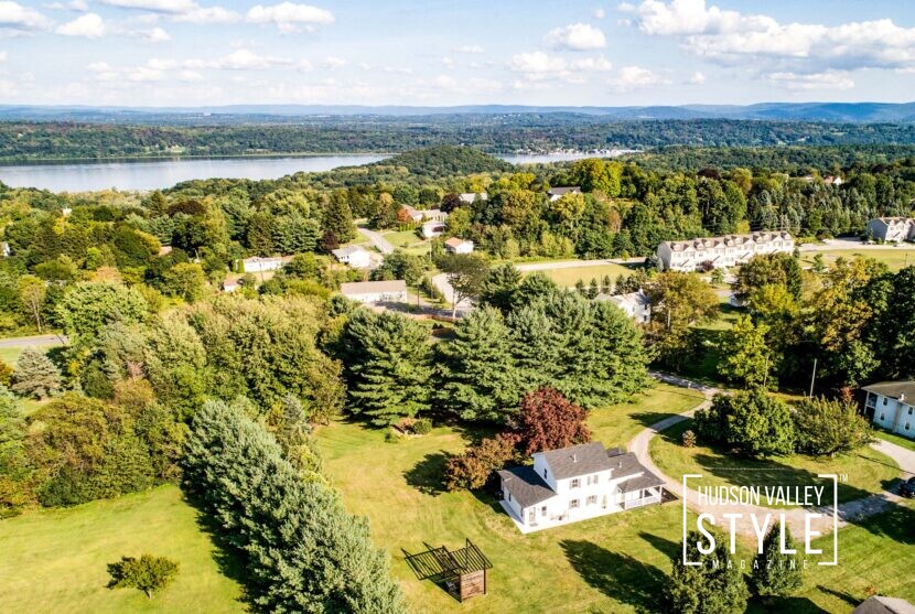 Finding the Perfect Farmhouse for Sale in Hudson Valley, Upstate NY