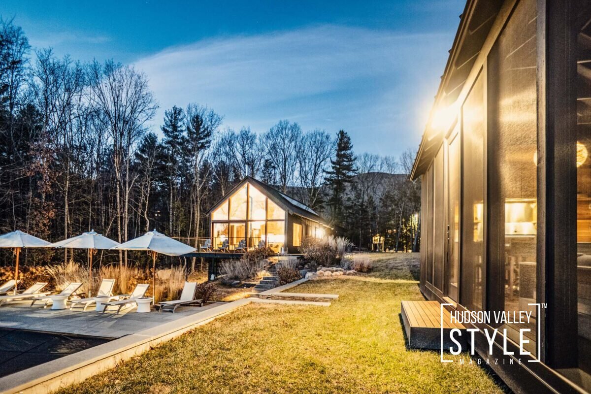 Exploring the Hudson River Valley on Airbnb and VRBO Hudson Valley