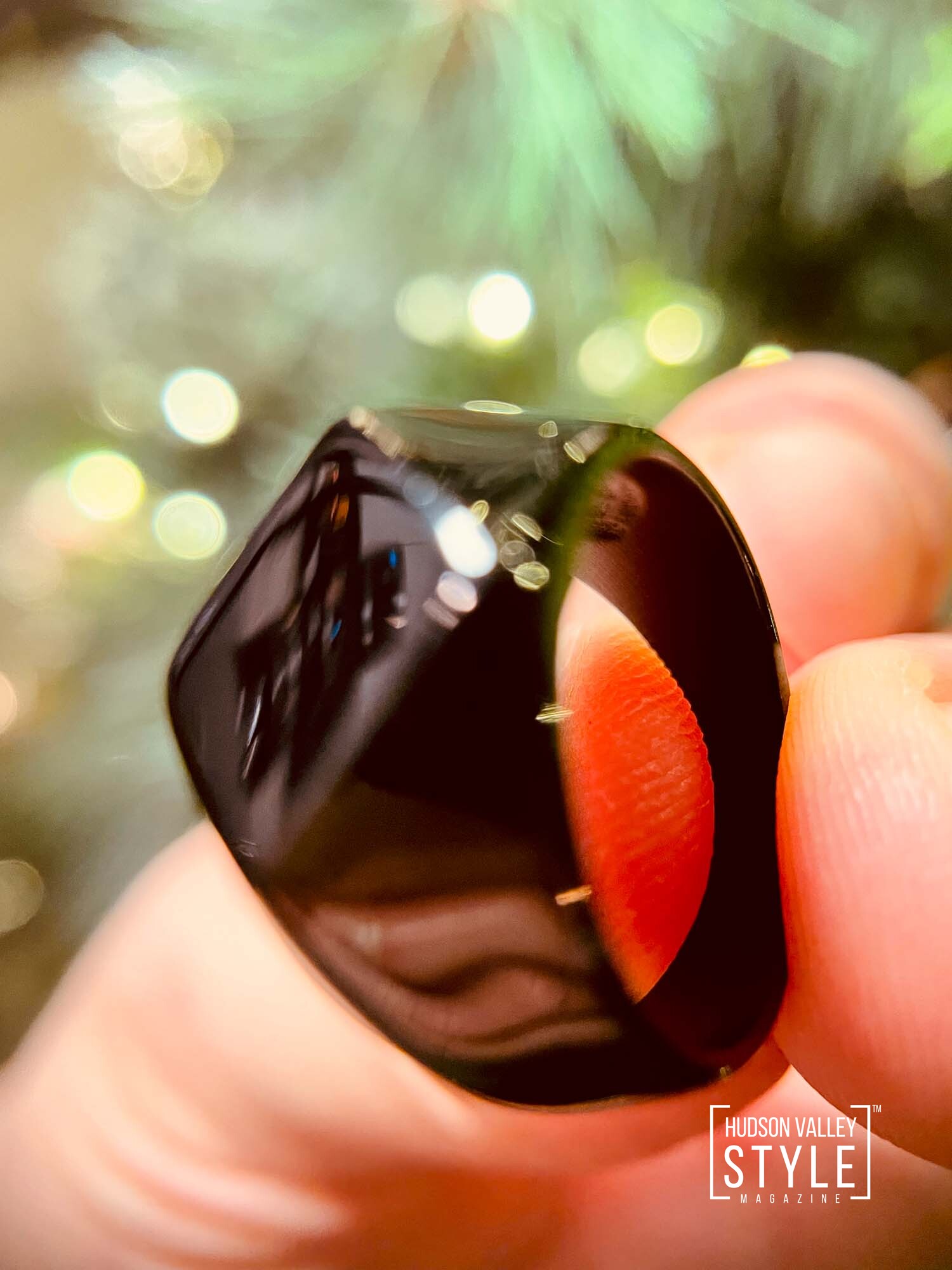 Best of Men's Jewelry for Guys on Your List – Holiday Gift Guide