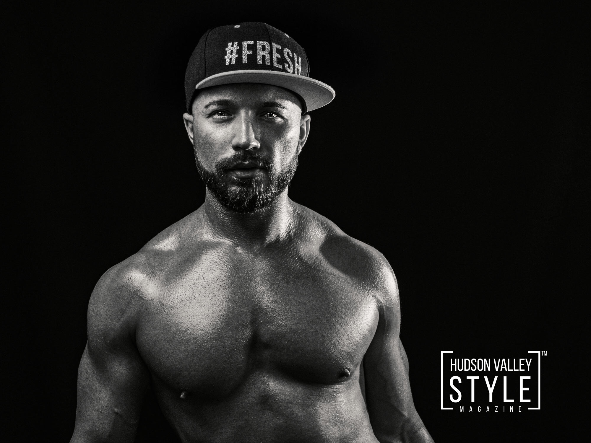Bodybuilding Photography Tips by Pro Fitness Photographer Maxwell Alexander