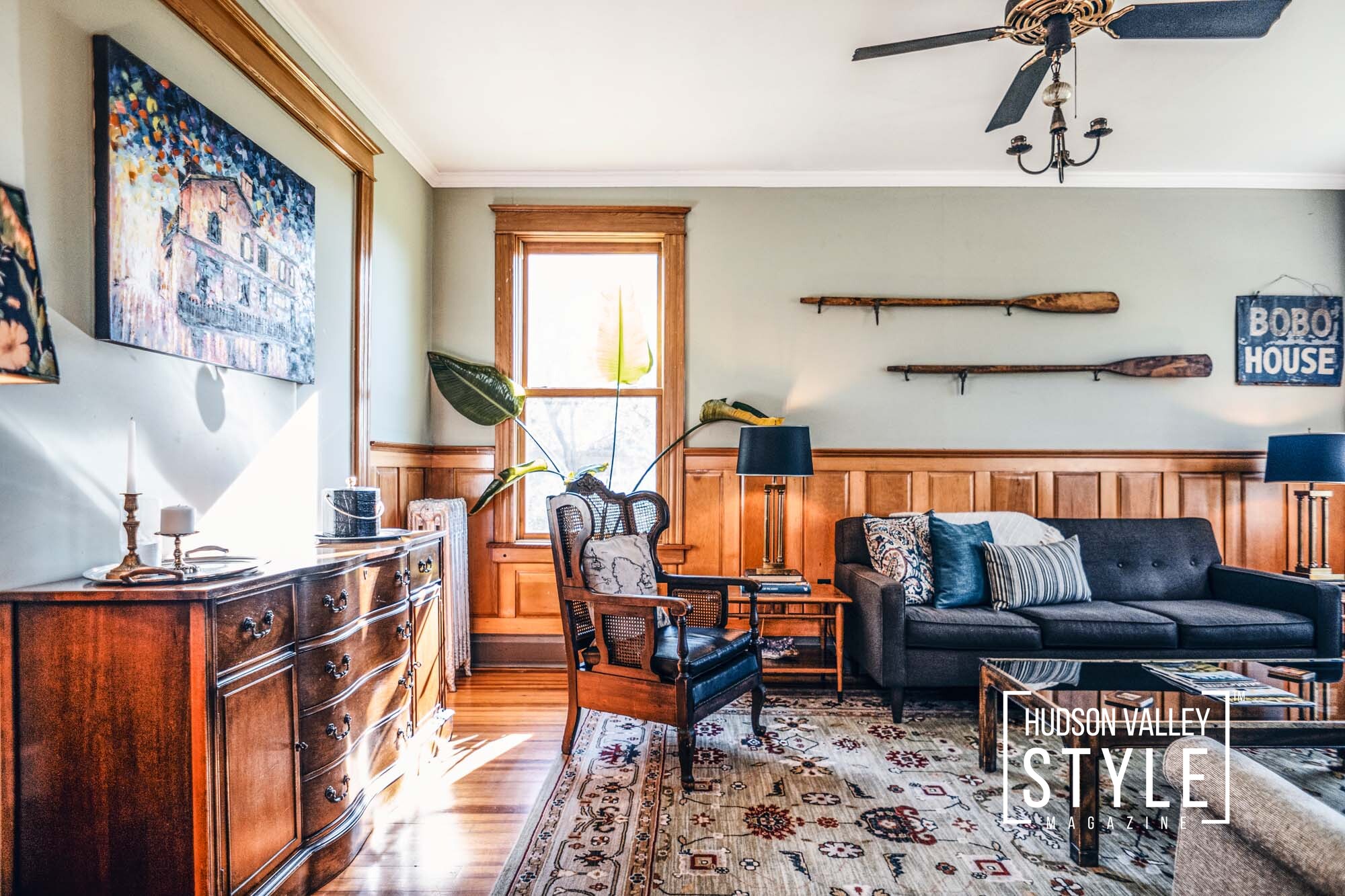 Farmhouses in the Catskill Mountains and Hudson Valley – Real Estate Photography by Alluvion Media