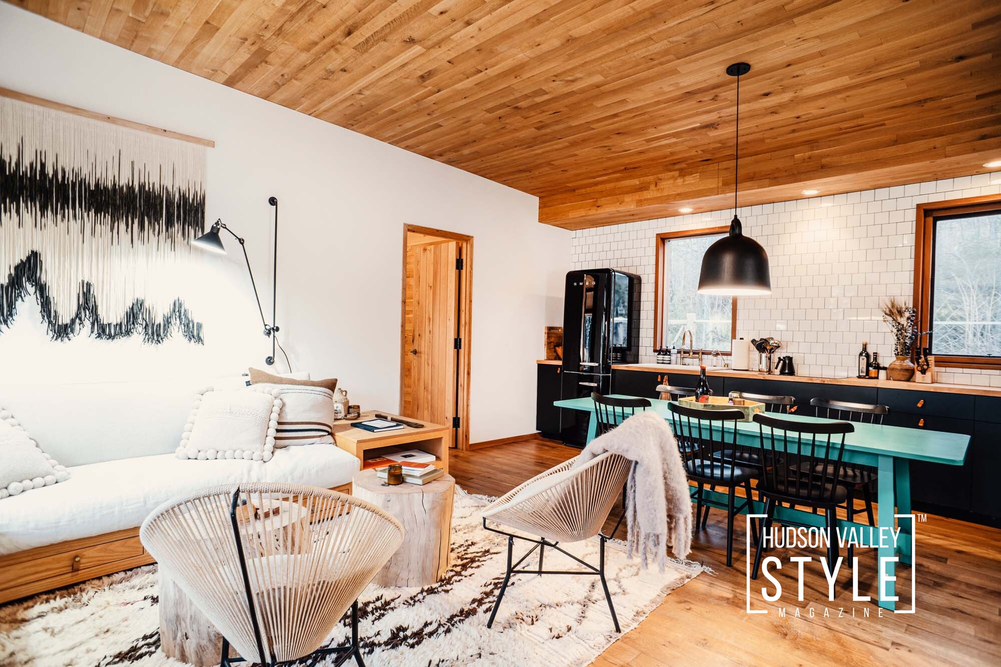 The Best Airbnb Photography In Hudson Valley and Upstate, NY