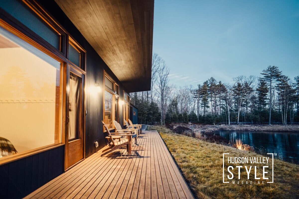 Exploring the Hudson River Valley on Airbnb and VRBO Hudson Valley