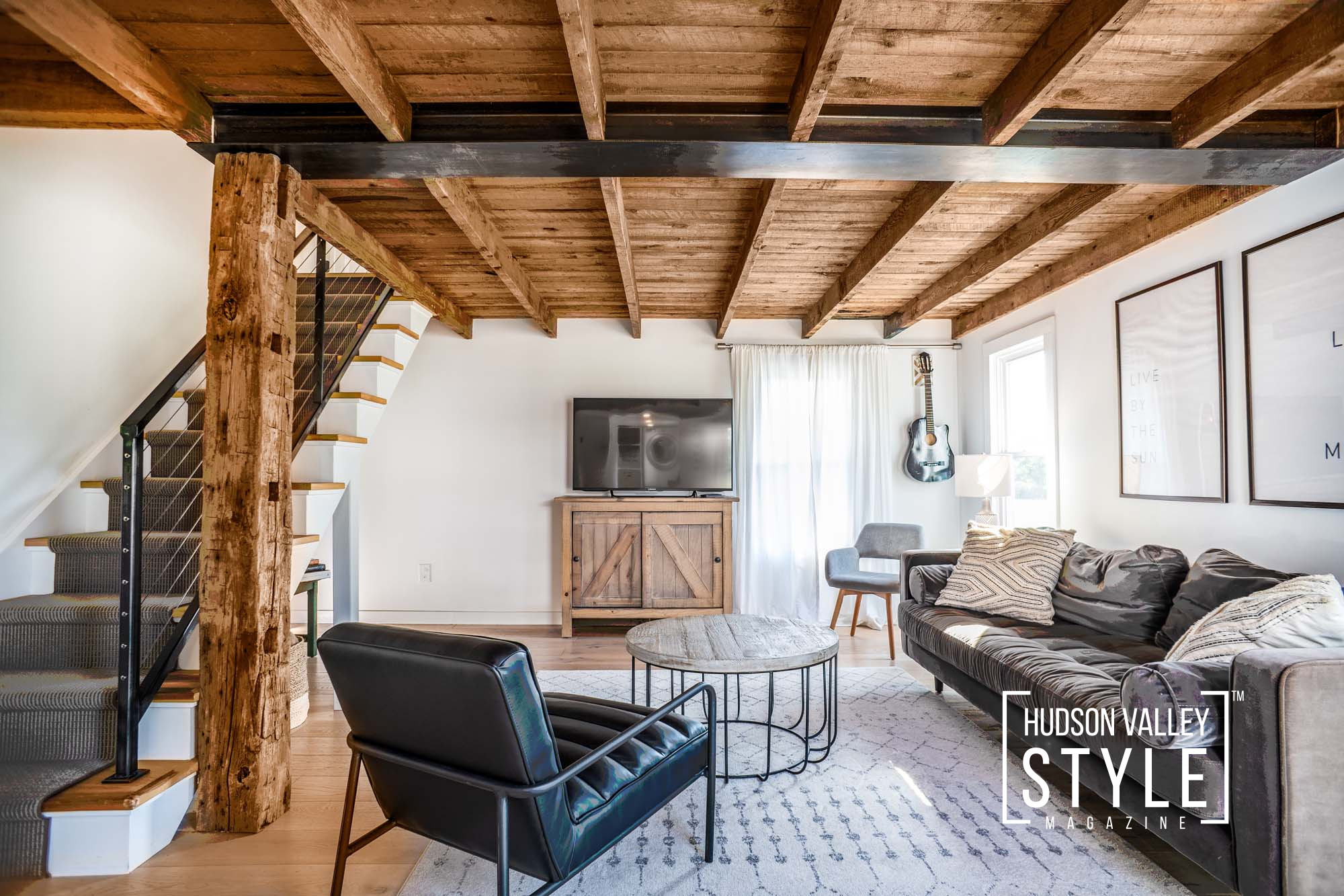 The Pros and Cons of Buying a Farmhouse or Cabin in Upstate NY – Photography by ALLUVION MEDIA