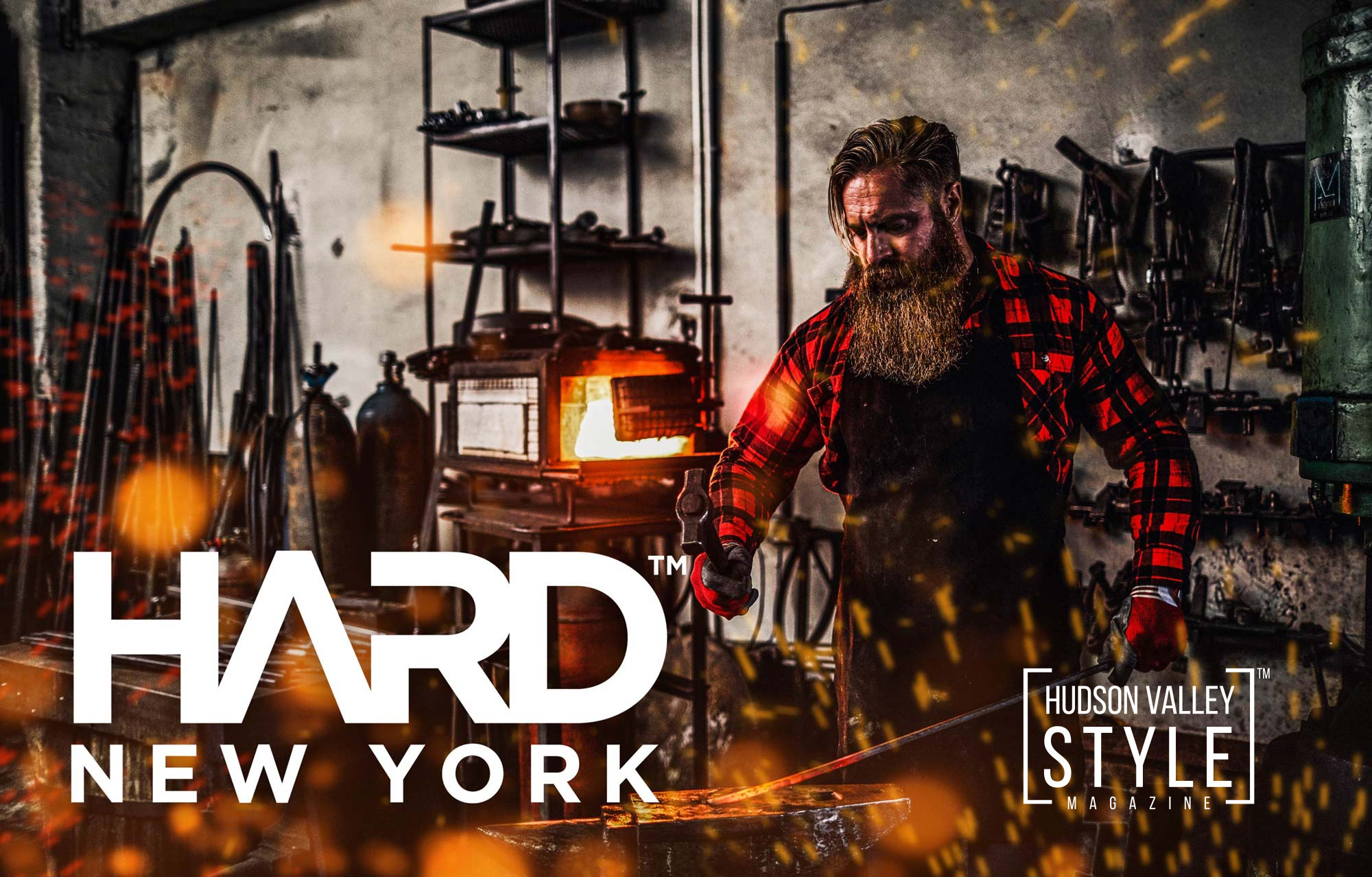 HARD NEW YORK – Accessories and Fashion Jewelery for Men