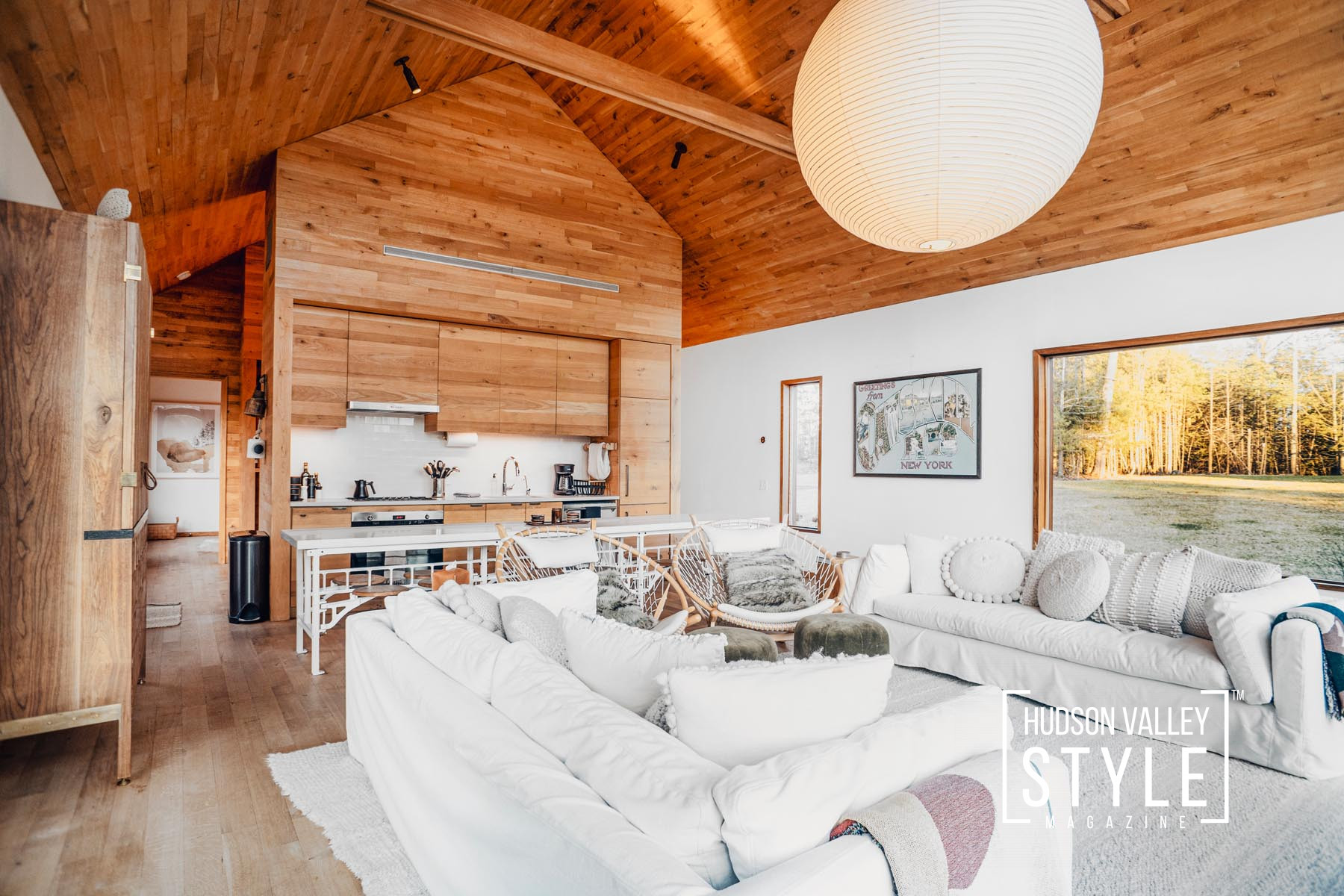 How Much Does a Professional Real Estate Photographer Cost? – Real Estate Photography by Maxwell Alexander / Duncan Avenue Studios for Alluvion Media – Hudson Valley, Catskills, NYC
