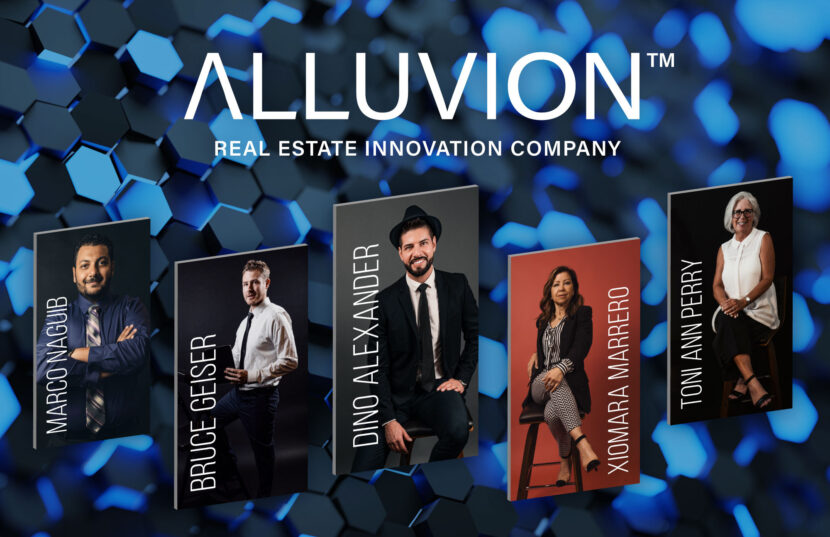 Meet Team ALLUVION – The Best Realtors in the Hudson Valley and Catskills