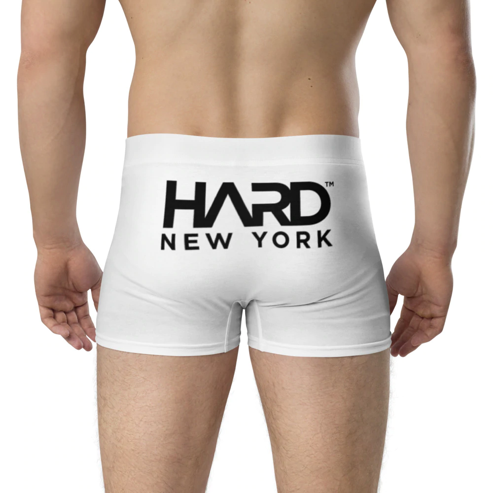 HARD NEW YORK Designer Men's Apparel - T-Shirts, Tank Tops, Underwear, Bags