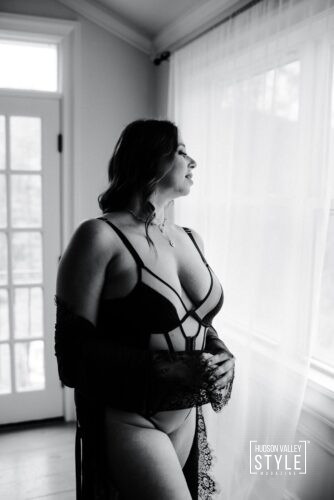 Leyla Cadabal – Best Boudoir Photography in Hudson Valley and Upstate, NY