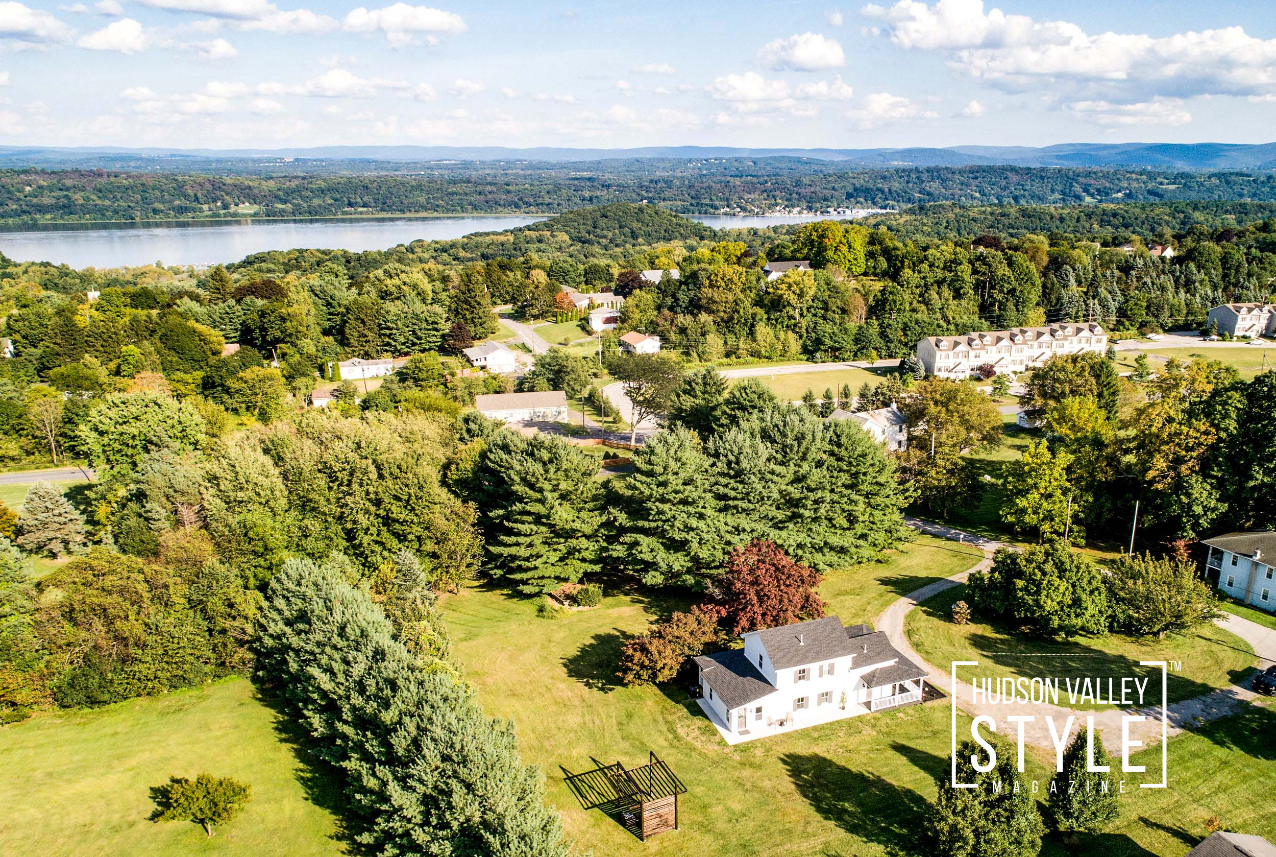 Buying a Farmhouse in Upstate, NY and Hudson Valley – by Dino Alexander, CEO, Alluvion Real Estate – Photography by Alluvion Media