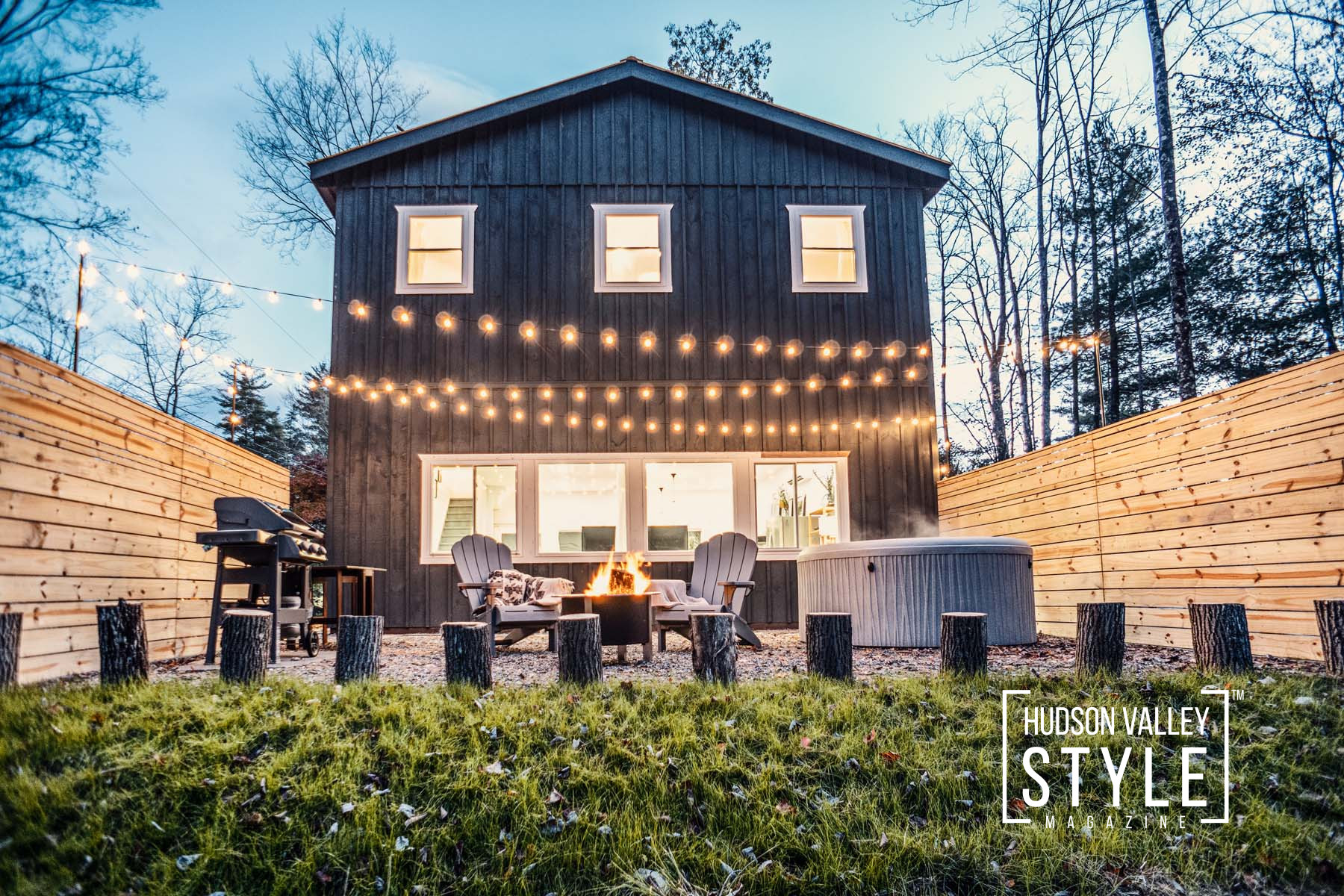 Home Staging Tips for a Farmhouse Style – Hudson Valley Real Estate with Realtor Xiomara Marrero – Photography by Duncan Avenue Studios + Alluvion Media