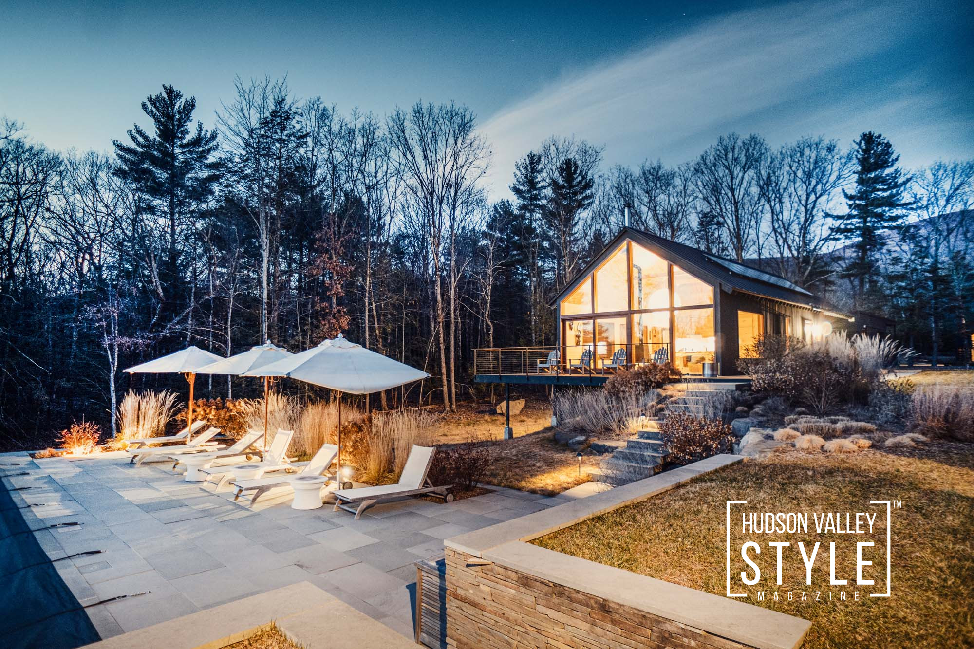 Best Real Estate Photographer in the Hudson Valley and Catskills