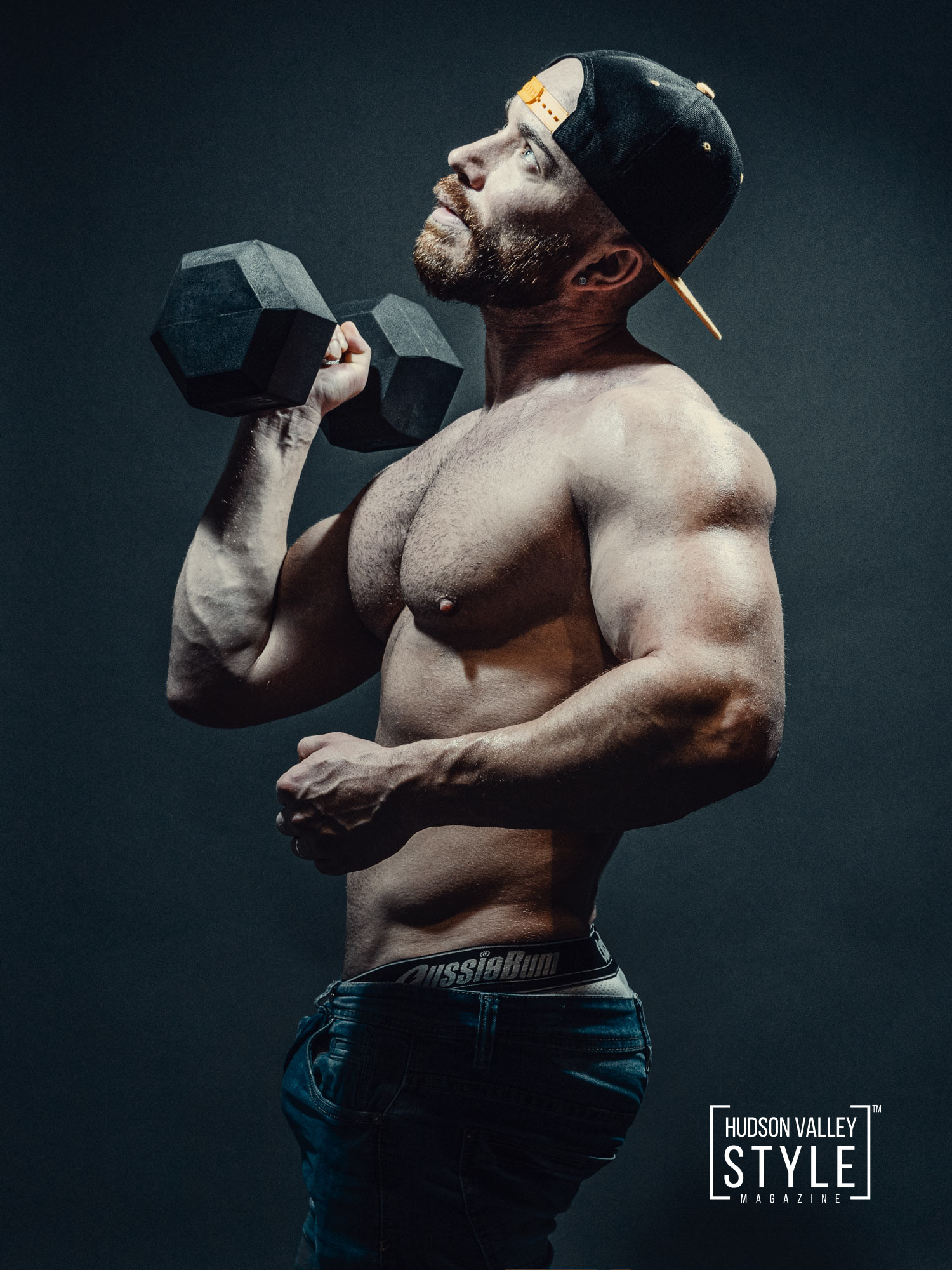 The Habits of Successful Bodybuilders – Nutrition Tips by Coach Maxwell Alexander, Author of "The Secrets of Natural Bodybuilding" on Amazon Kindle – Bodybuilding Photography – Duncan Avenue Studios