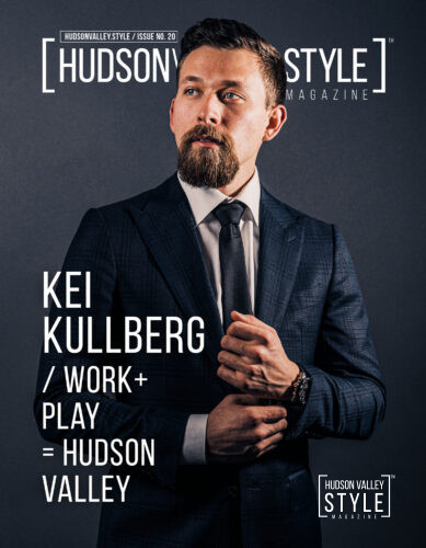 Kei Kullberg – Cover Story