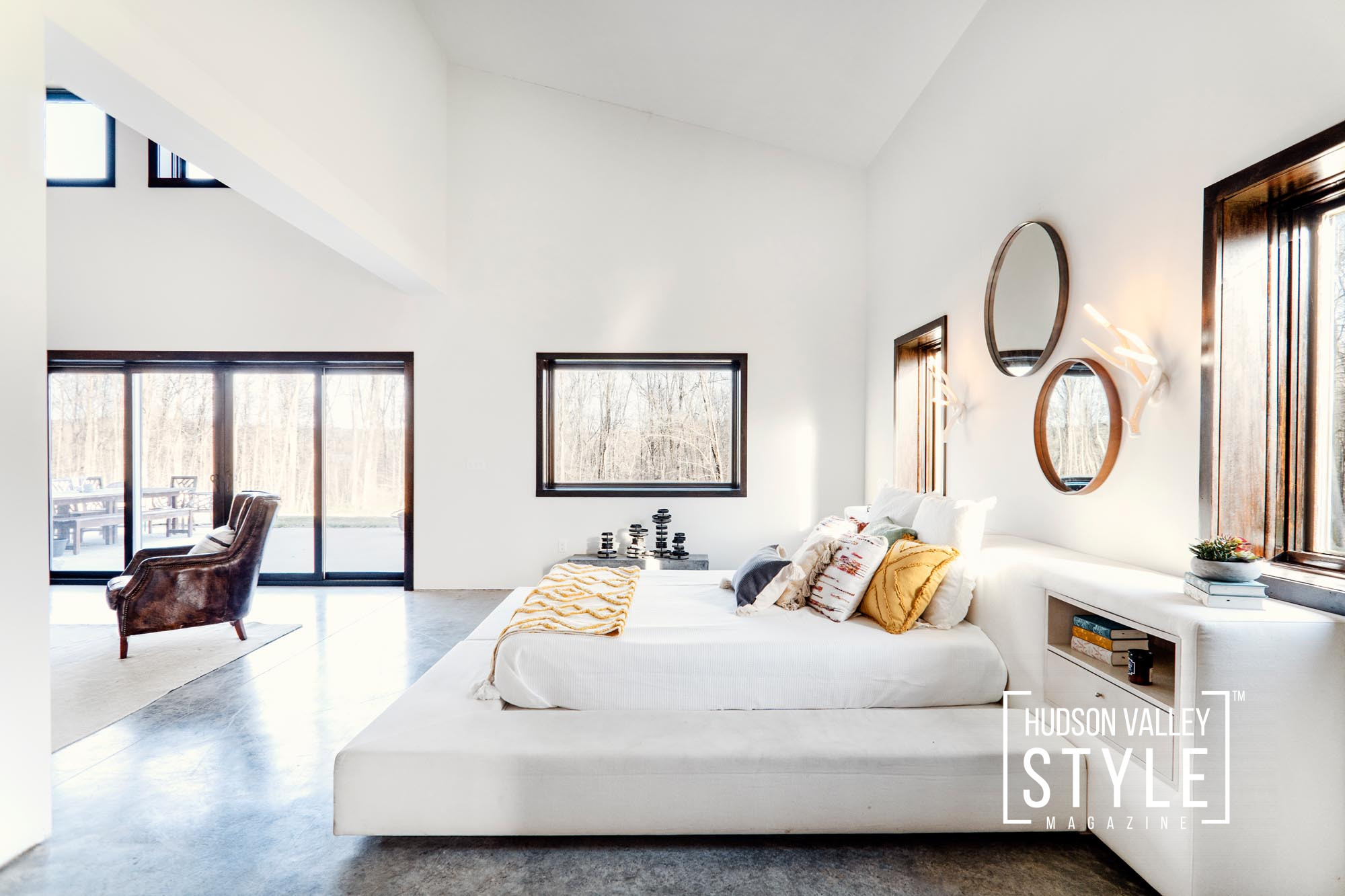 The Top 10 Reasons Why You Should Move To Upstate New York – Presented by Duncan Avenue Studios – Hudson Valley and Catskills Real Estate Photography by Maxwell Alexander
