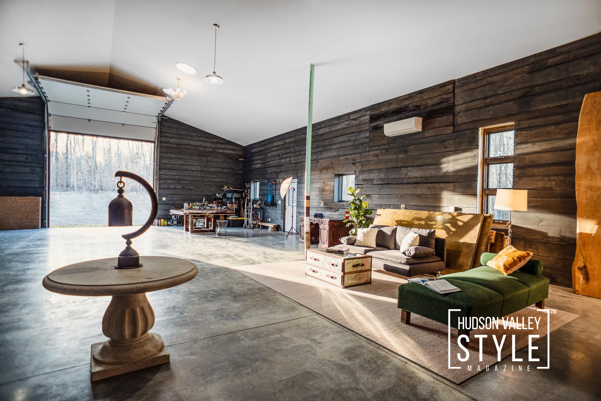 The Top 10 Reasons Why You Should Move To Upstate New York – Presented by Duncan Avenue Studios – Hudson Valley and Catskills Real Estate Photography