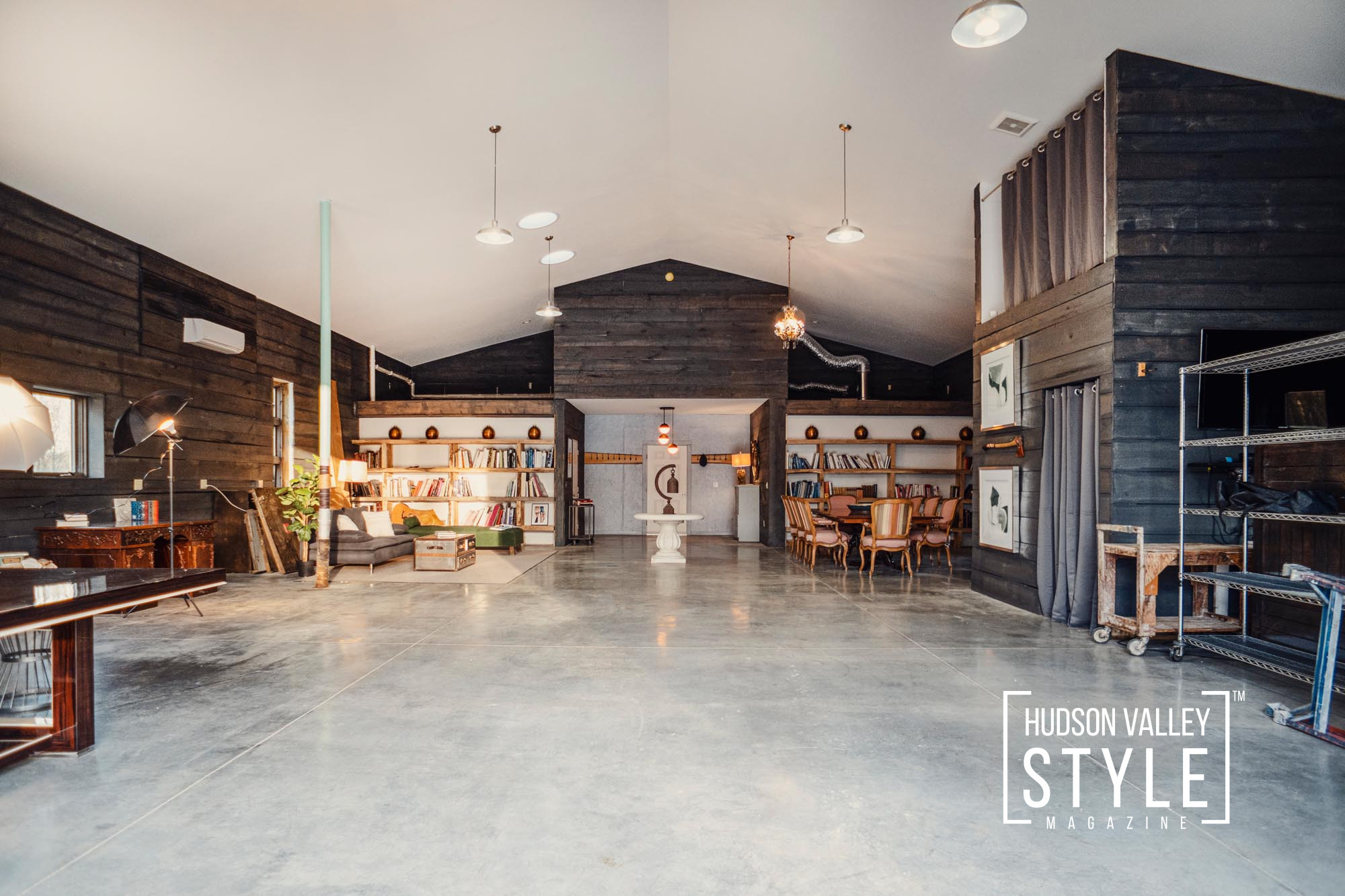 The Top 10 Reasons Why You Should Move To Upstate New York – Presented by Duncan Avenue Studios / ALLUVION MEDIA – Hudson Valley and Catskills Real Estate + Airbnb Photography by Maxwell Alexander