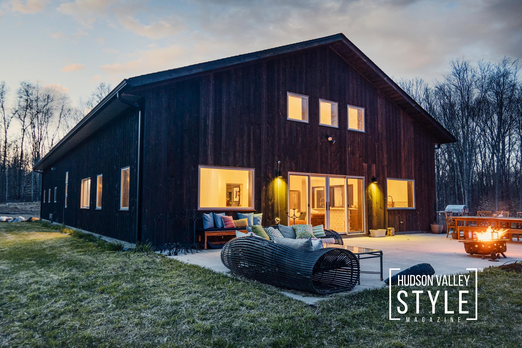 The Top 10 Reasons Why You Should Move To Upstate New York – Presented by Duncan Avenue Studios / ALLUVION MEDIA – Hudson Valley and Catskills Real Estate + Airbnb Photography by Maxwell Alexander