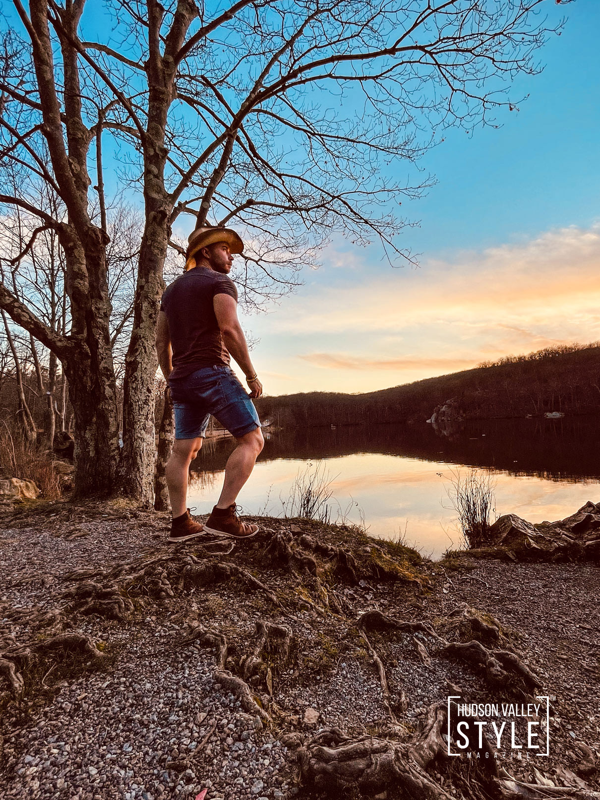 Three Lakes Trail, Fahnestock State Park – Hudson Valley Hiking Adventures with Maxwell Alexander