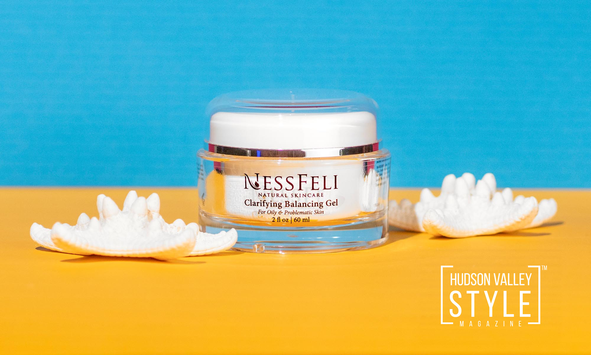 How to Get Your Skin Summer-Ready with Natural Skincare – Presented by Nessfeli Natural Skincare