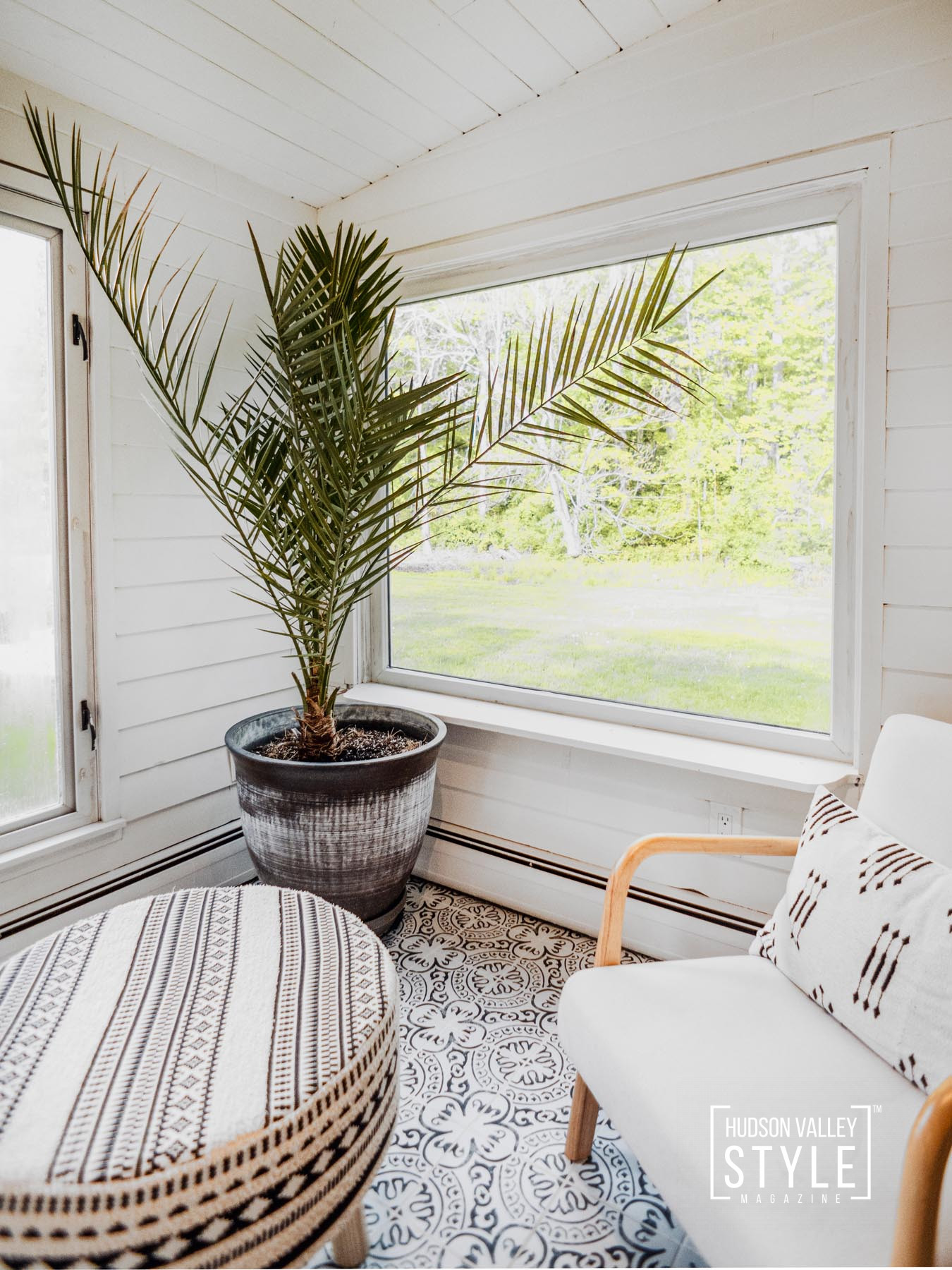 Discover Hudson Valley and stay in the newly renovated Airbnb home in Staatsburg, NY – Photography by Maxwell Alexander / ALLUVION MEDIA – Vacation Rental Management – Upstate NY Airbnb Photographer