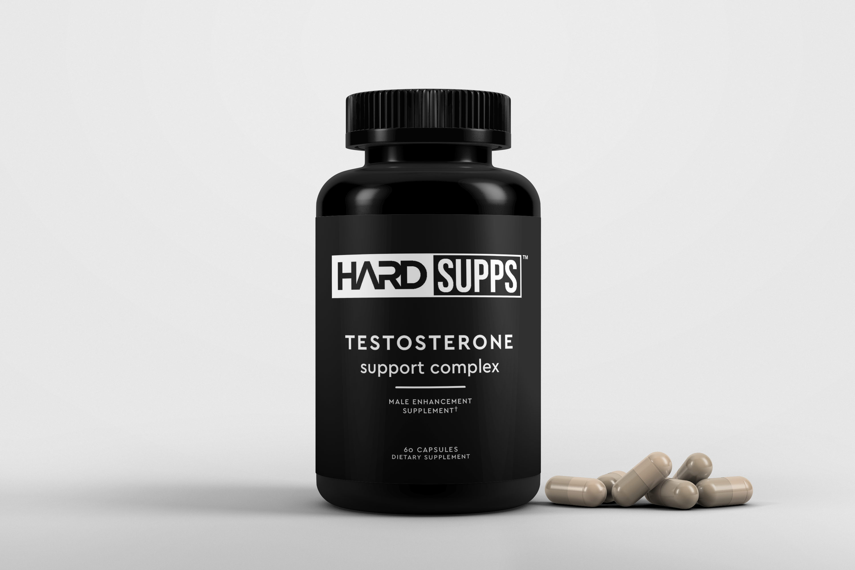 5 Ways to Boost Testosterone Naturally with Bodybuilding Supplements – Natural Bodybuilding 101 with Certified Bodybuilding & Sports Nutrition Coach / Fitness Model Maxwell Alexander – Presented by Testosterone Support Complex from HARD SUPPS