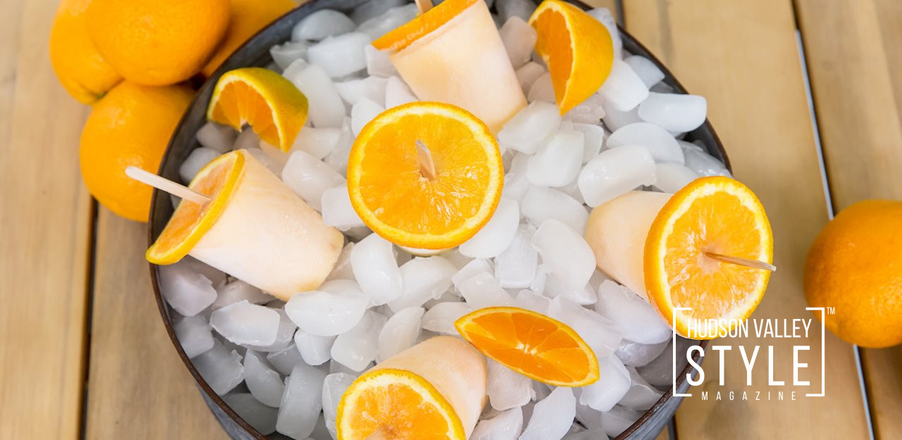 3 Healthy Recipes Featuring Summer Citrus Fruit