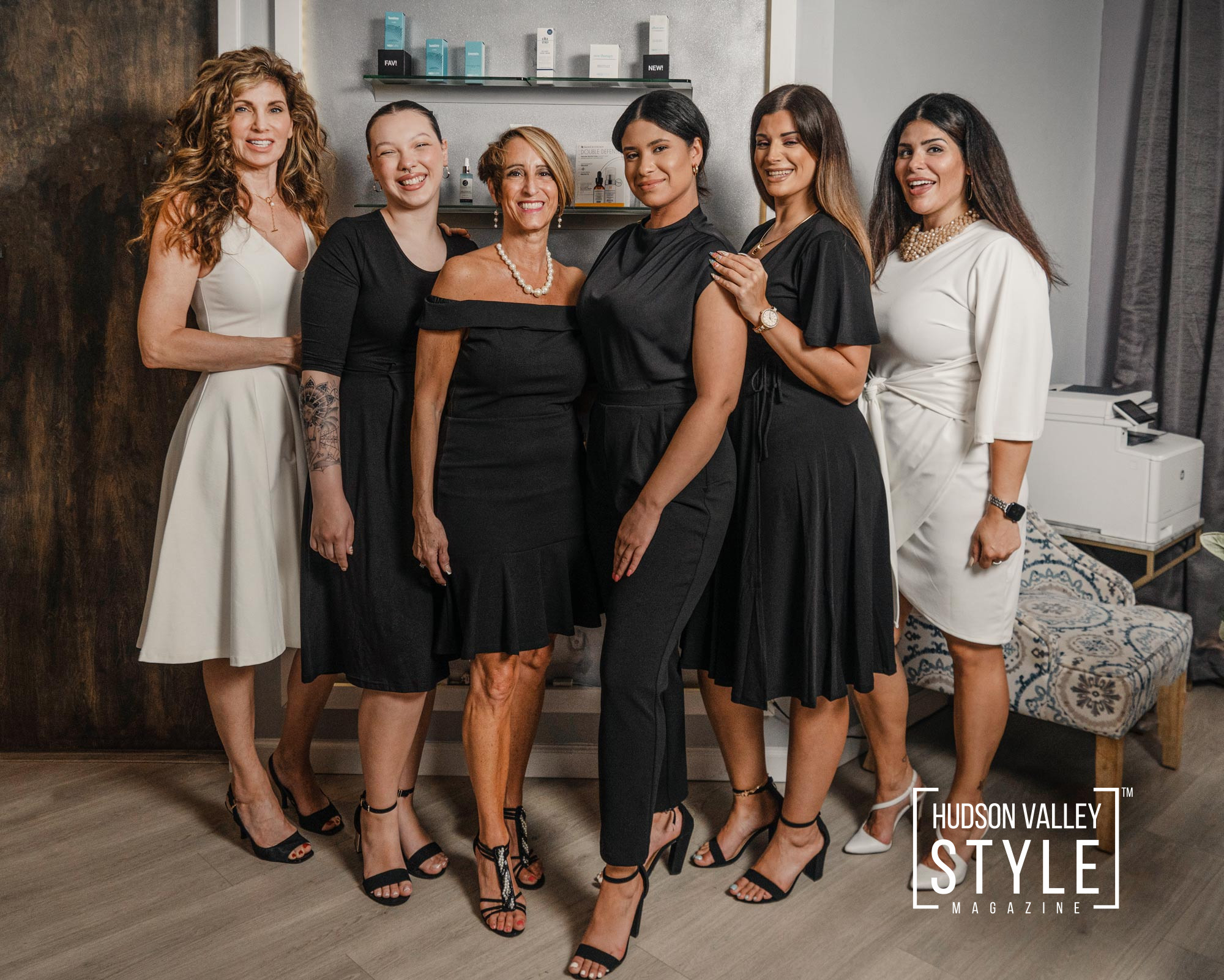 Advanced Skincare Medical Spa: Your One-Stop Shop for Botox and Lip Fillers in the Hudson Valley