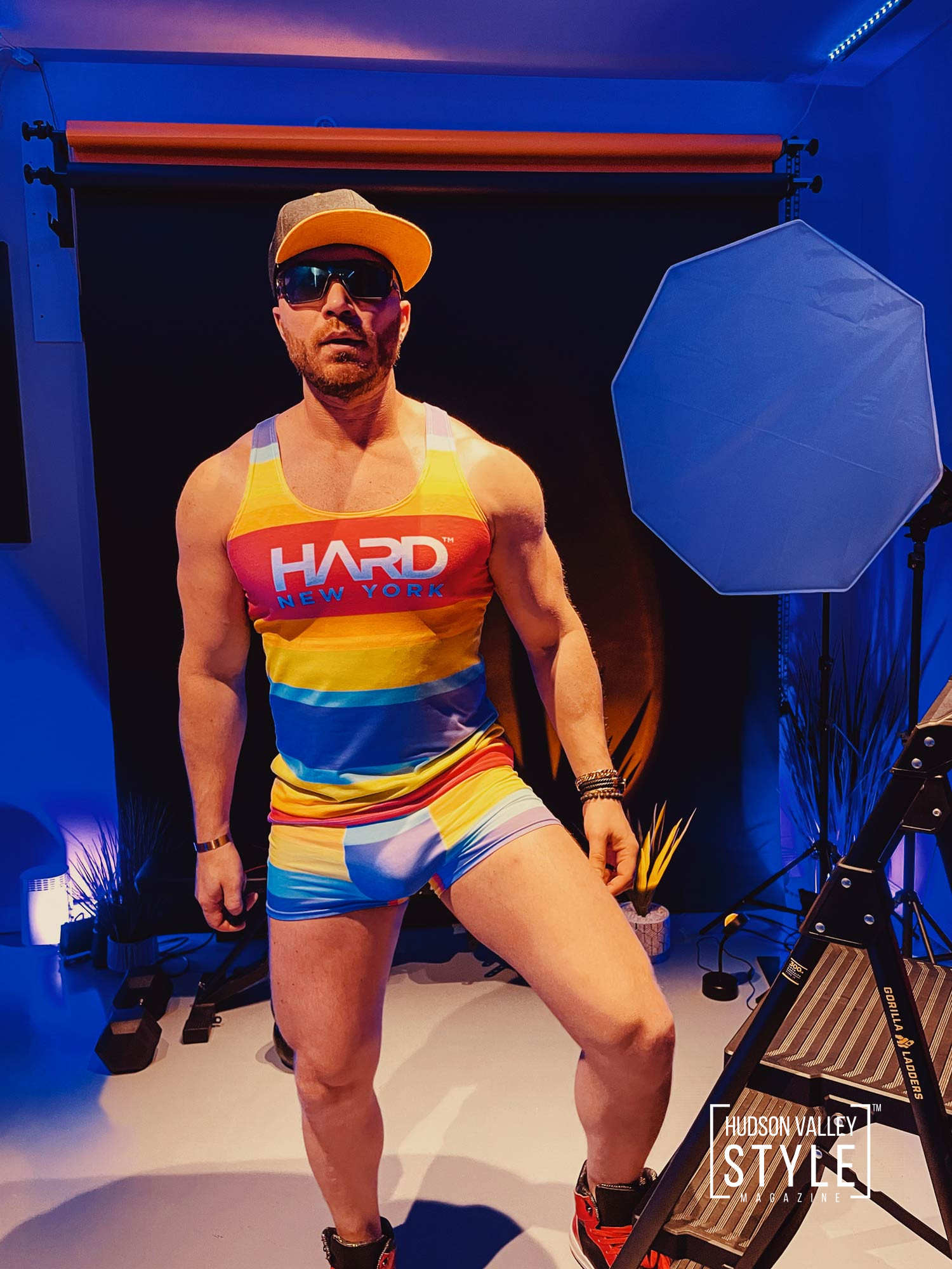 Pride Month Gift Guide: Apparel, Shoes, and Swimwear for the Proud New Yorkers