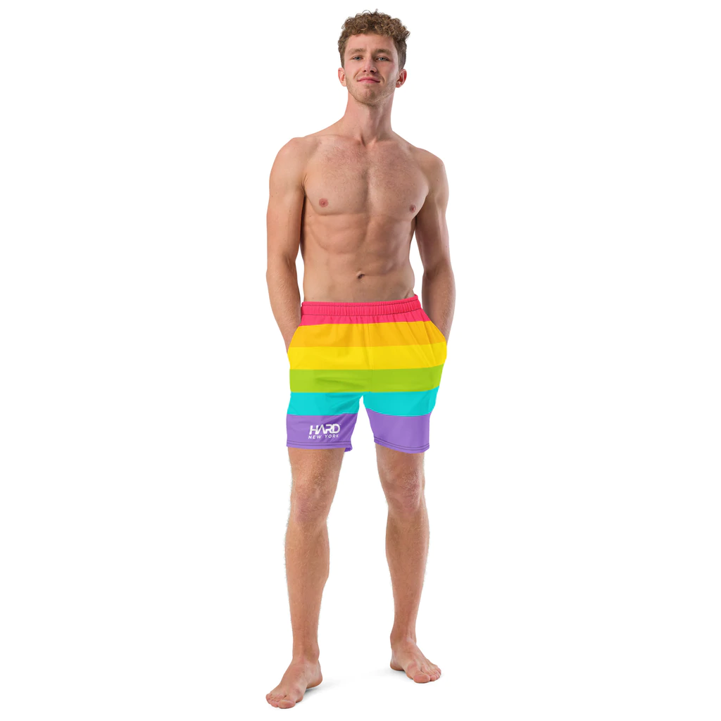 Pride Month Gift Guide: Clothes, Shoes and Swimwear for Proud New Yorkers