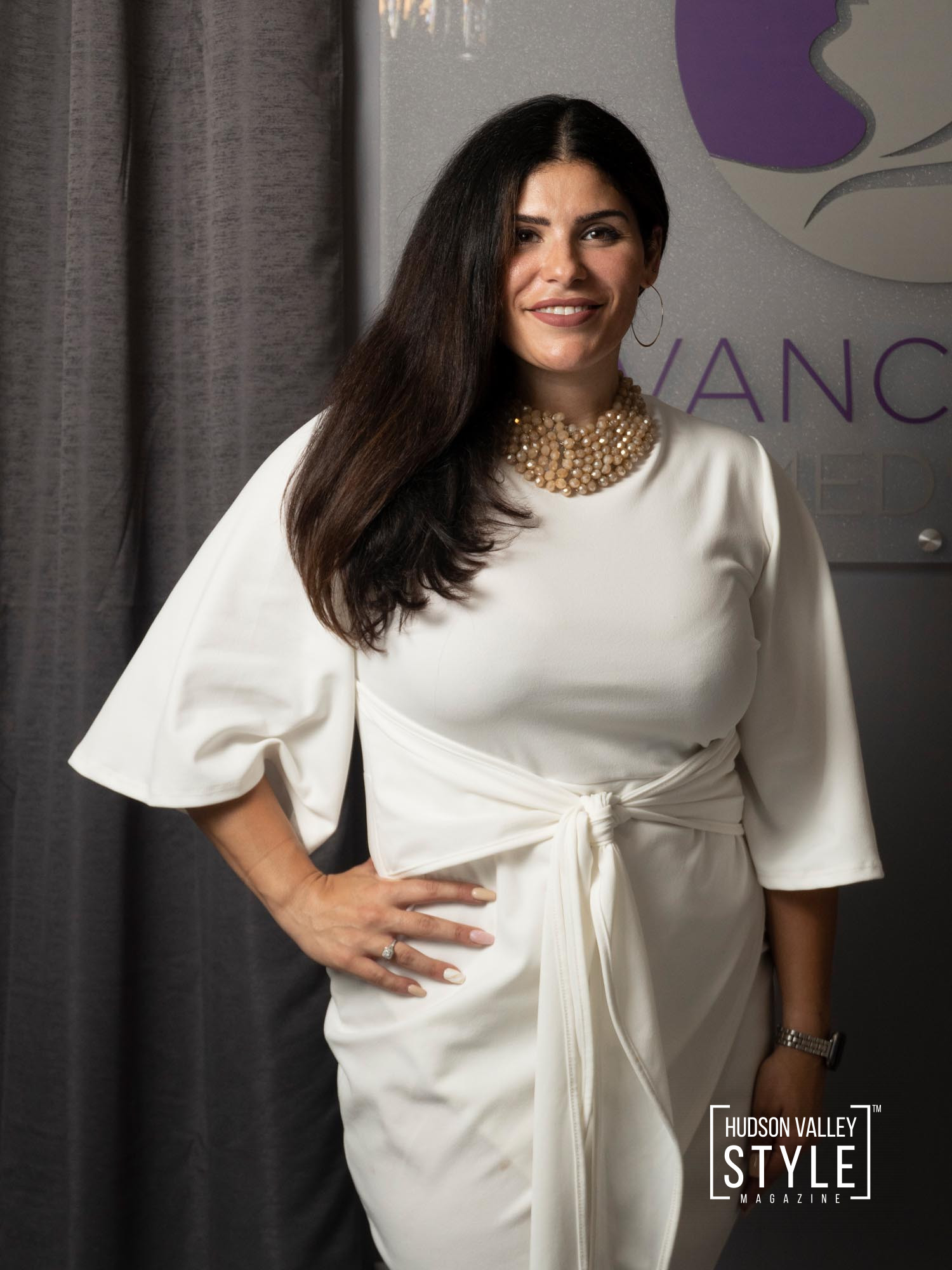 Marissa Martínez Thiele, Founder of Advanced Skin Medspa – 10 Secrets to Flawless Skin from a Top Hudson Valley Med Spa – Advanced Skin Med Spa