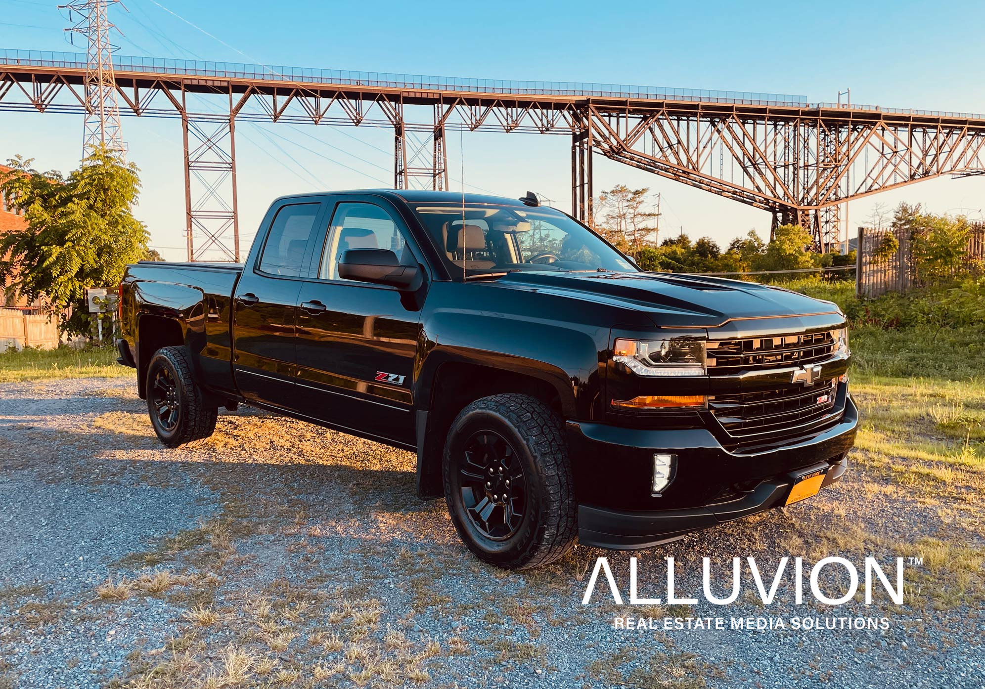 Renting a Chevrolet Silverado Truck on Turo is the Best Way to Experience Hudson Valley – Presented by Alluvion Vacations