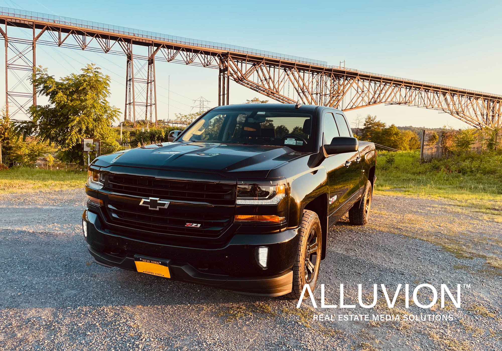 Renting a Chevrolet Silverado Truck on Turo is the Best Way to Experience Hudson Valley – Presented by Alluvion Vacations