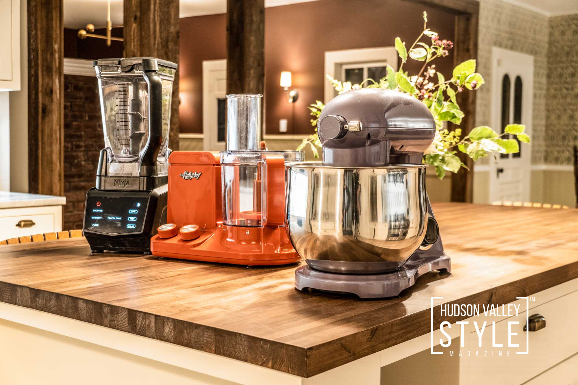 Top 10 Kitchen Appliances That Will Make Your Life Easier