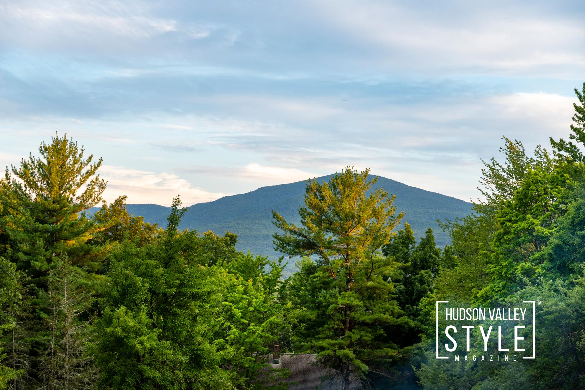 Take a Photo Tour of the 1850 Catkill Mountains Airbnb Farmhouse in East Durham – Upstate NY Vacation Rental Photography by Alluvion Media / Travel Photographer Maxwell Alexander – Hudson Valley and Catskills