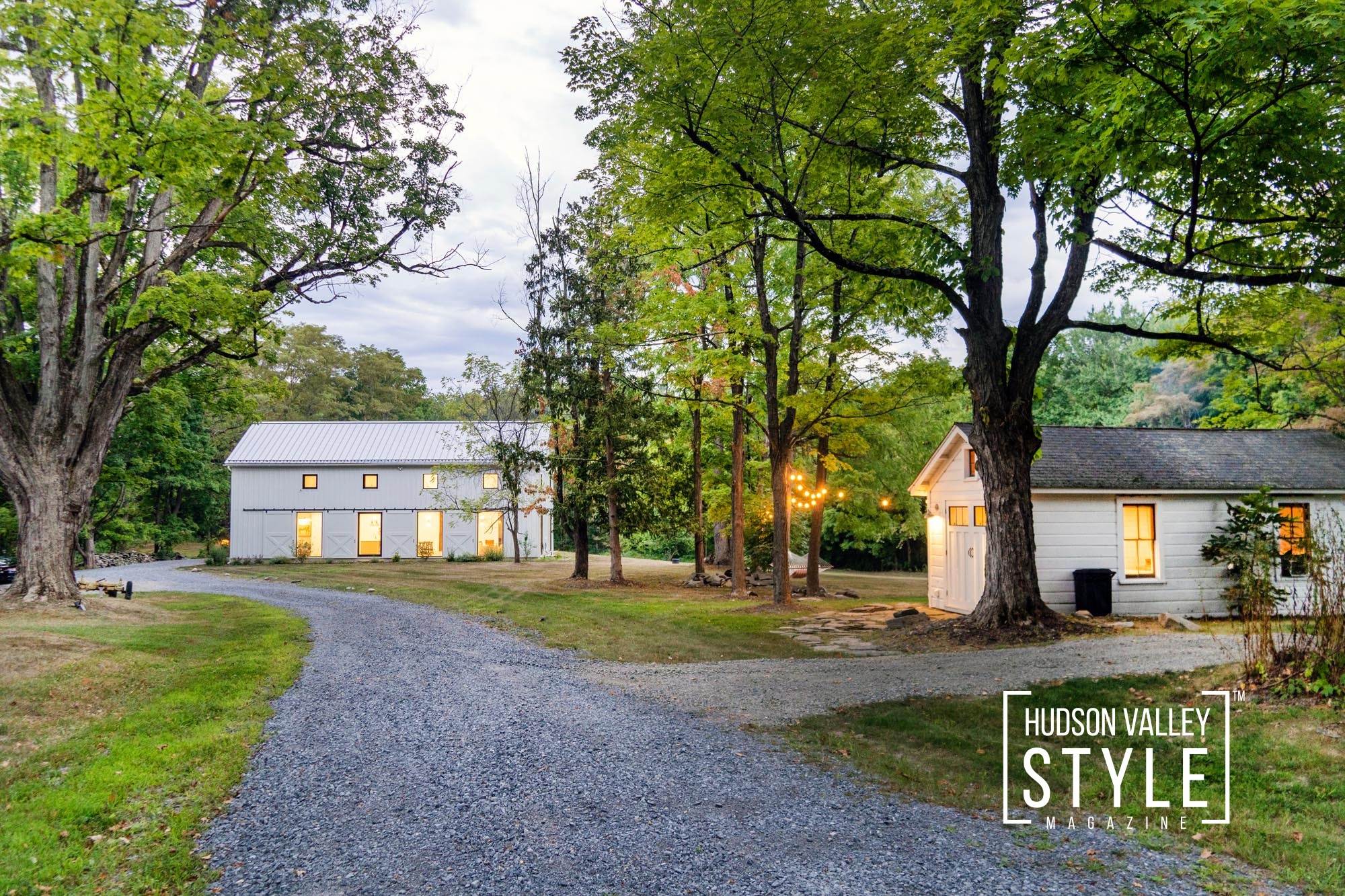 Spend a Weekend in a Charming Tiny Cottage on a Farm in the Hudson Valley – Airbnb Review by Photographer Maxwell Alexander / Alluvion Media – Best Airbnb Photography in Upstate, NY and the Hamptons