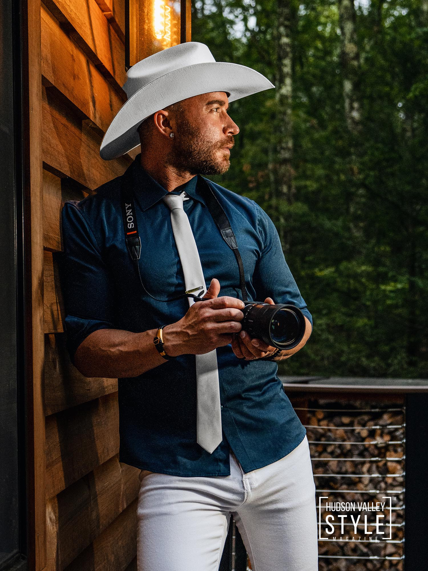 Travel Lifestyle Photographer Maxwell Alexander – Unveiling the Gem of Airbnb Photography: Capturing the Essence of the Tristate Area's Most Captivating Spaces
