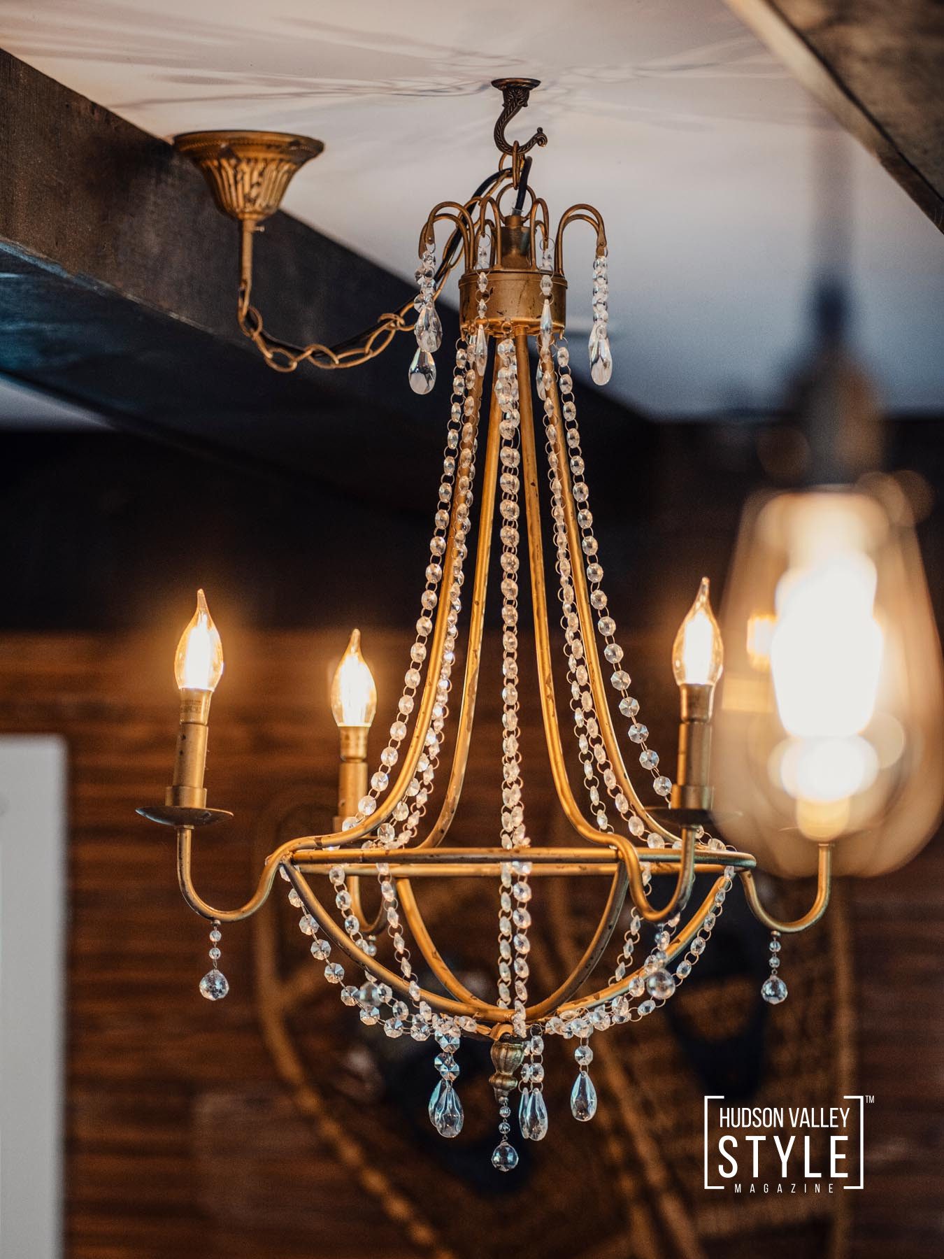Top Tips for Decorating Your Airbnb Listing to Stand Out: From Artificial Plants to Local Antiques – by Maxwell Alexander, MA, BFA, NYS Licensed Real Estate CE Instructor, Guest Experience Designer at Alluvion Vacations
