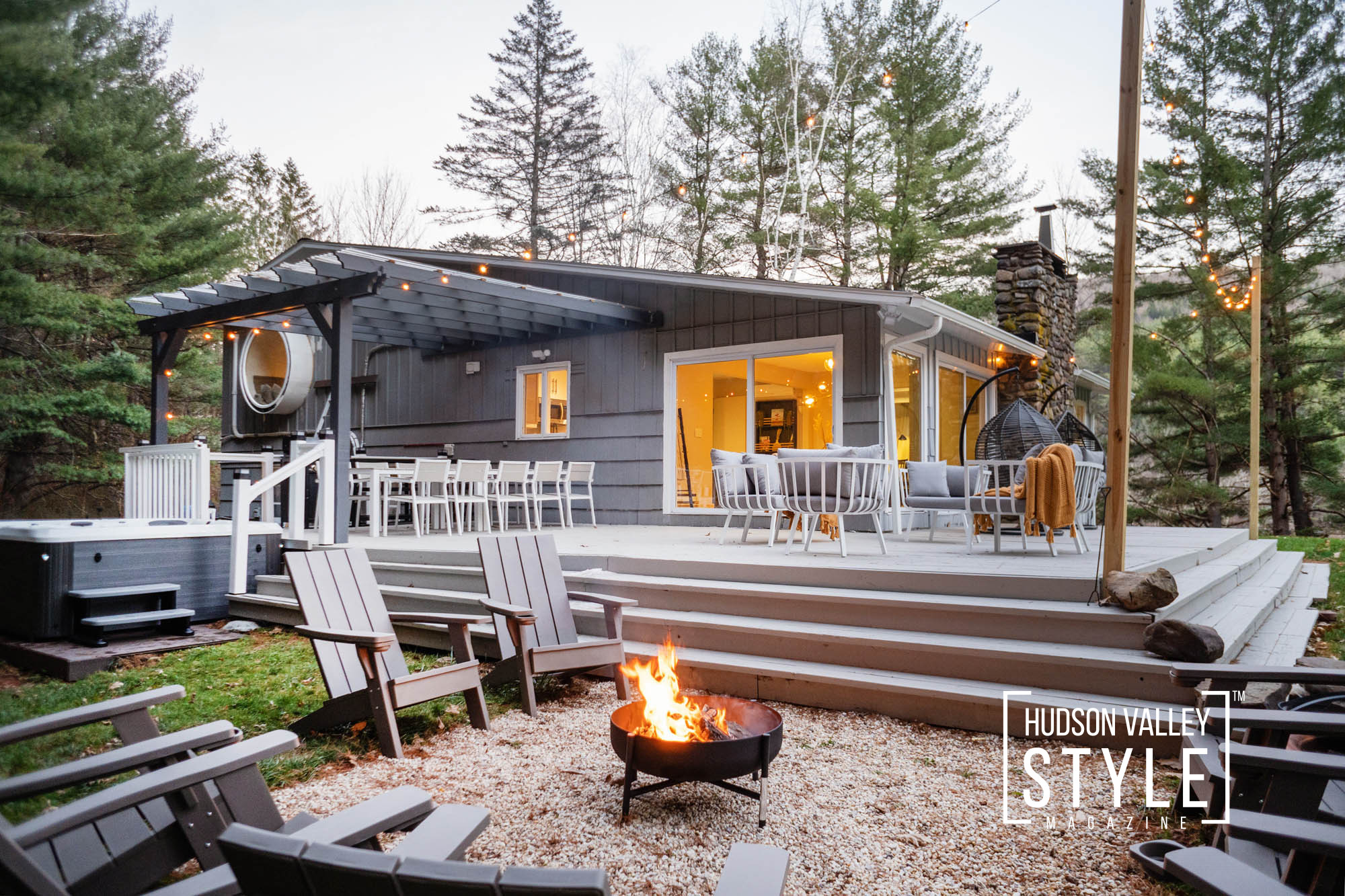How to Find the Best Airbnb Photographer in Upstate, NY – Presented by Alluvion Media