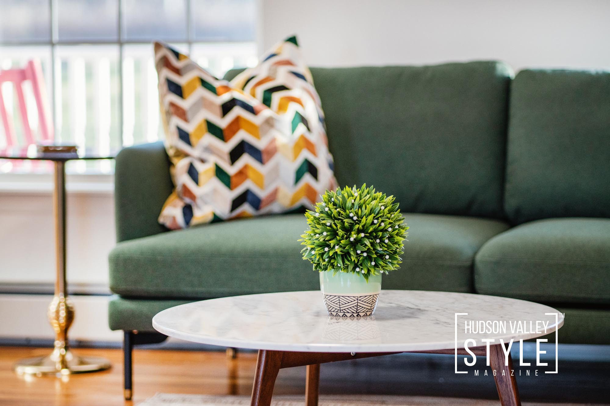 Top Tips for Decorating Your Airbnb Listing to Stand Out: From Artificial Plants to Local Antiques – by Maxwell Alexander, MA, BFA, NYS Licensed Real Estate CE Instructor, Guest Experience Designer at Alluvion Vacations