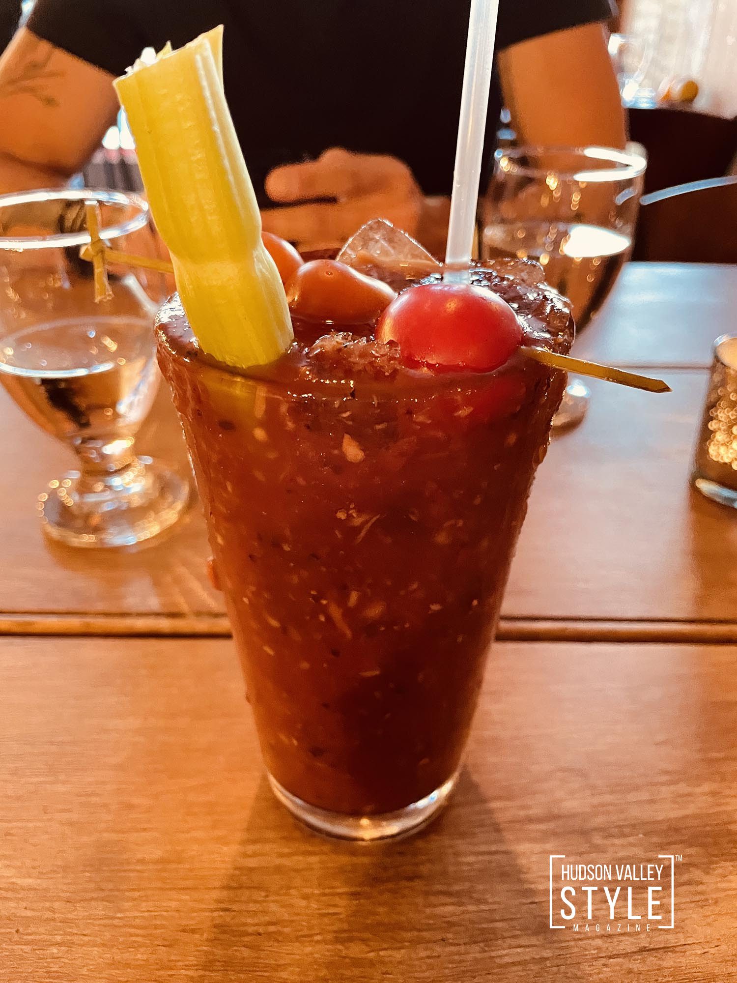 Chappie's Restaurant in Roxbury, NY: A Modern Rustic Dining Experience in the Heart of the Catskill Mountains – Restaurant Reviews with Maxwell Alexander