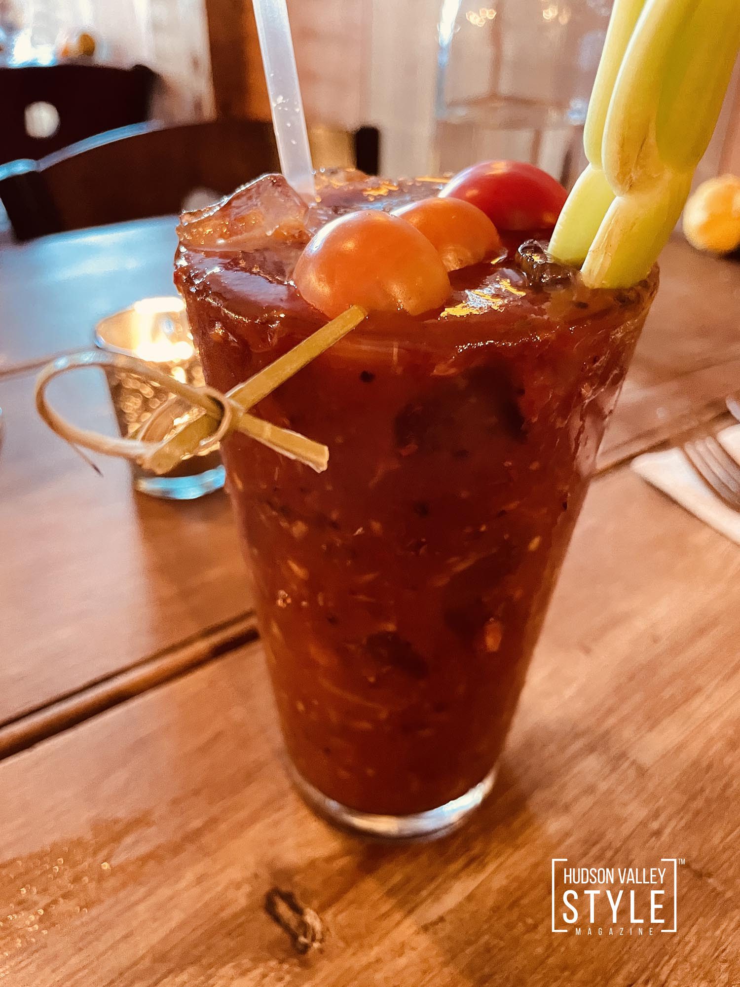 Chappie's Restaurant in Roxbury, NY: A Modern Rustic Dining Experience in the Heart of the Catskill Mountains – Restaurant Reviews with Maxwell Alexander