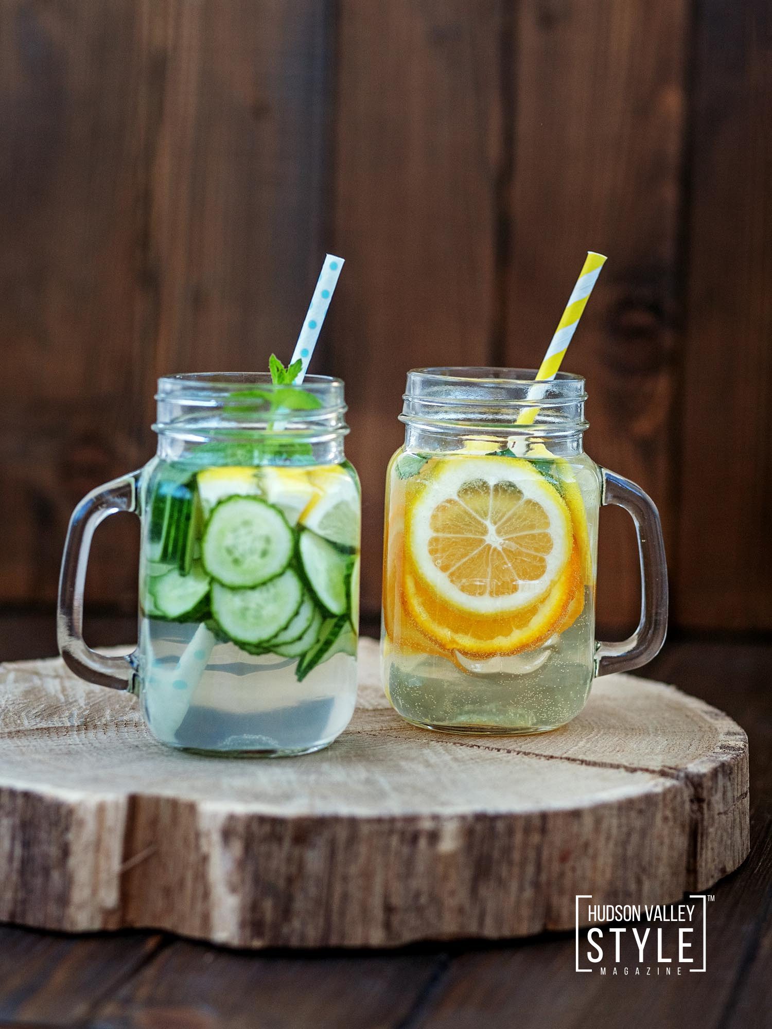 5 Top Benefits of Drinking Lemon Water Every Morning