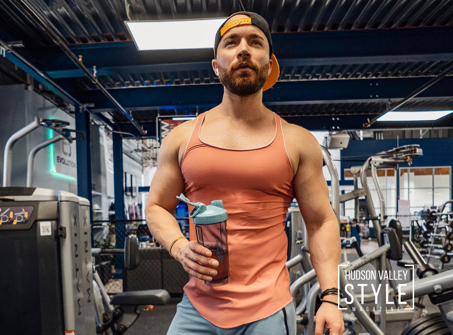 Optimizing Hydration for Natural Bodybuilding Success: A Comprehensive Guide by Coach Maxwell Alexander