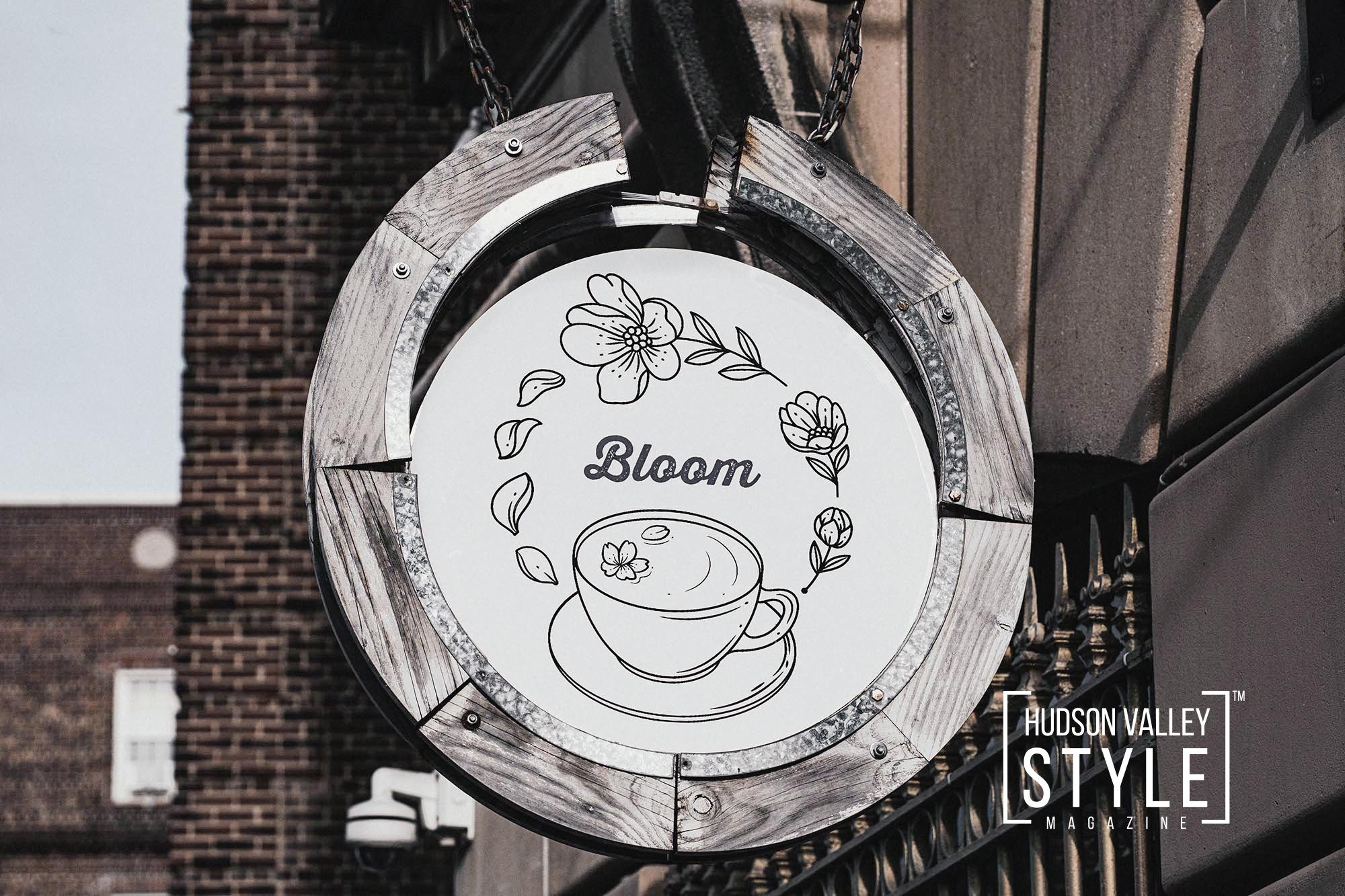 Cafe Bloom NYC: A Hidden Gem in Washington Heights for a Cozy and Delicious Brunch Experience – Restaurant Reviews with Photographer Maxwell Alexander