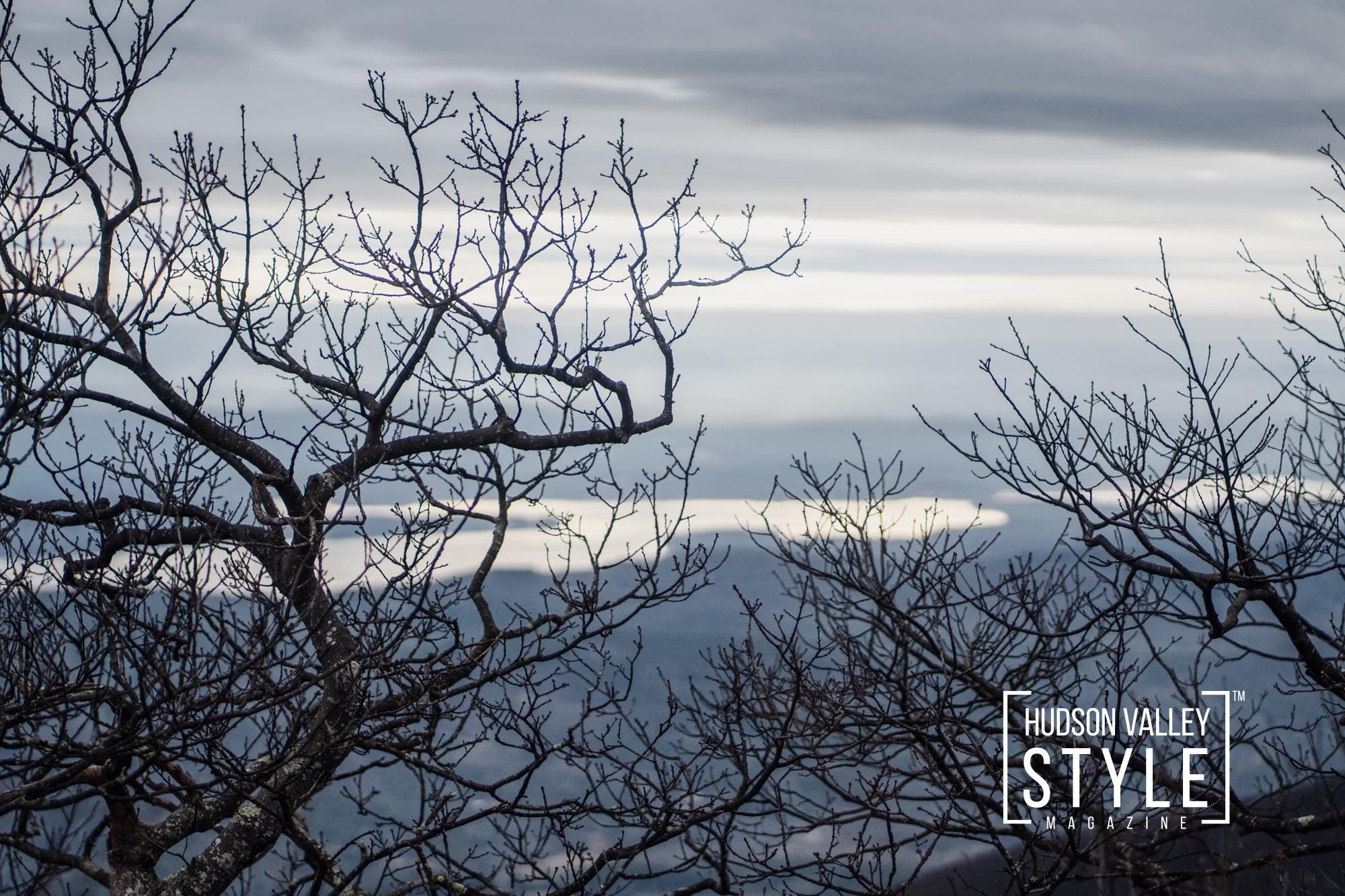 Exploring the Beauty and Mystery of Overlook Mountain in Woodstock: A Photographic Journey with Maxwell Alexander – Hudson Valley and Catskills Hiking Trails