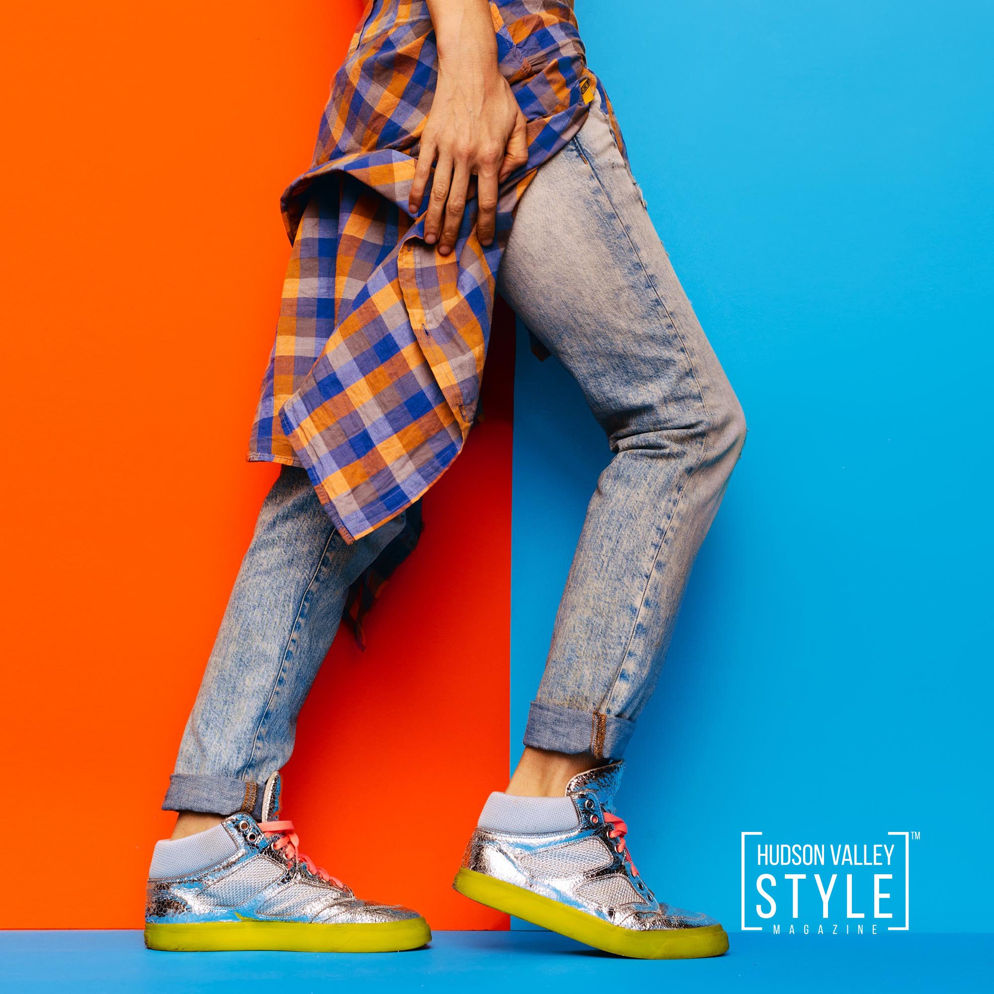 The Top 10 Men's Fashion and Men's Style Trends for 2023 – Presented by HARD NEW YORK – Fashion Accessories for Men