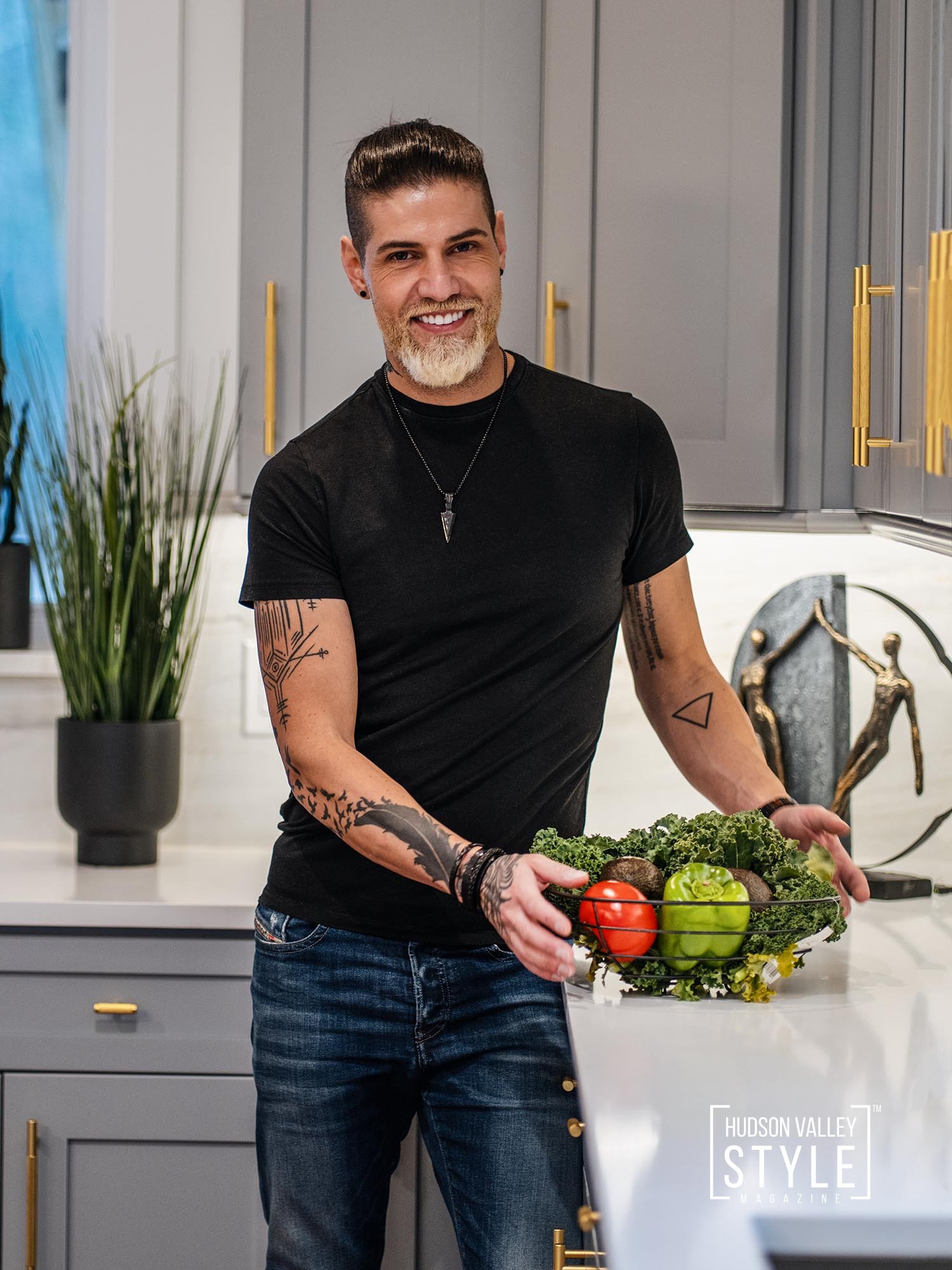 Commercial Real Estate Photography Project in Fishkill, NY Photo Gallery by Duncan Avenue