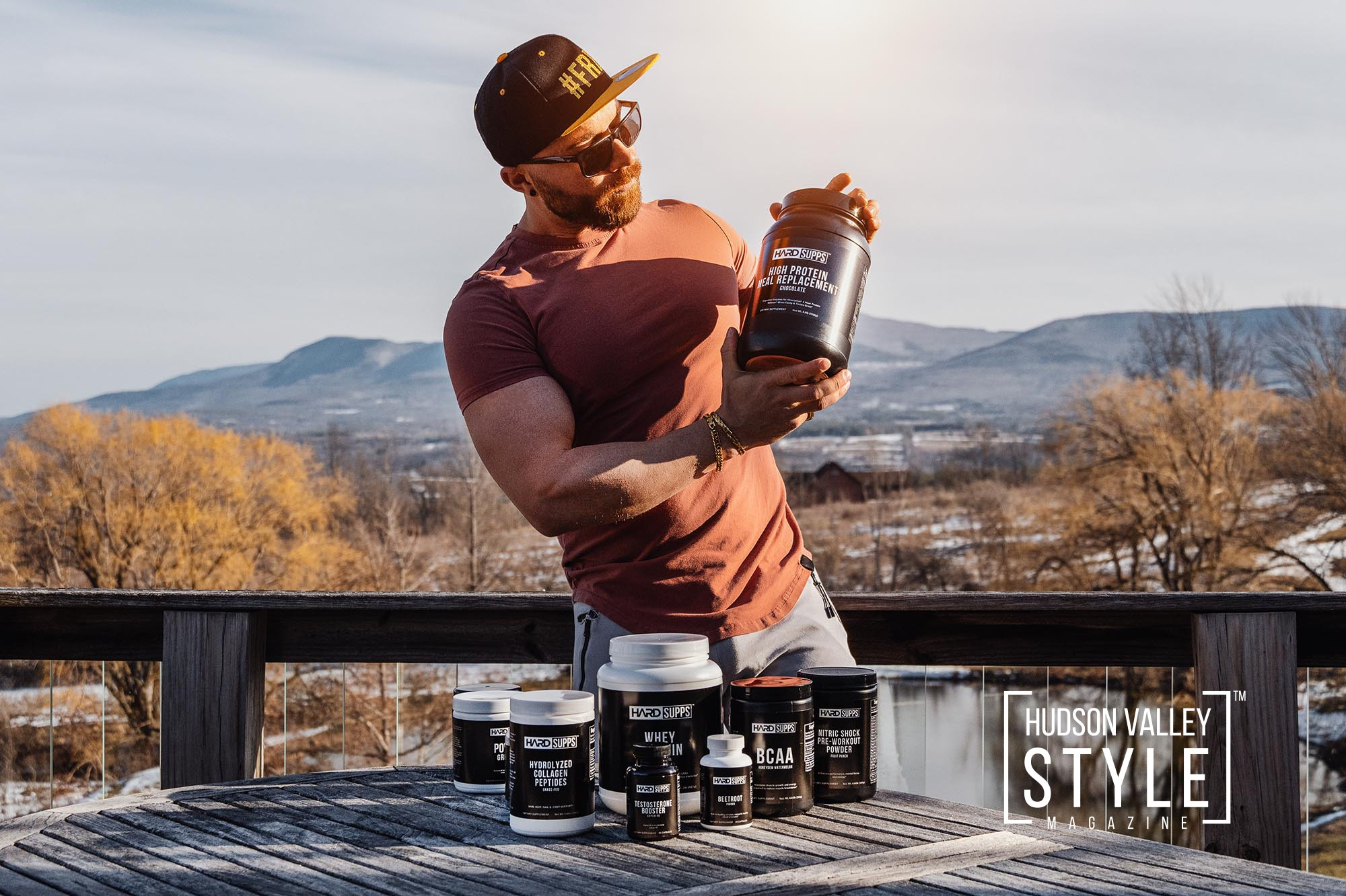 natural testosterone booster  Hudson Valley Style Magazine