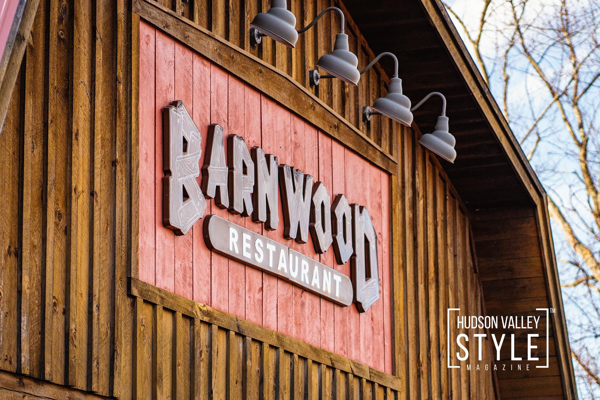 A #FRESH Culinary Adventure at Barnwood Restaurant, Catskill, NY – Restaurant Reviews with Photographer Maxwell Alexander – Presented by Alluvion Vacations – Upstate Ny Restaurants